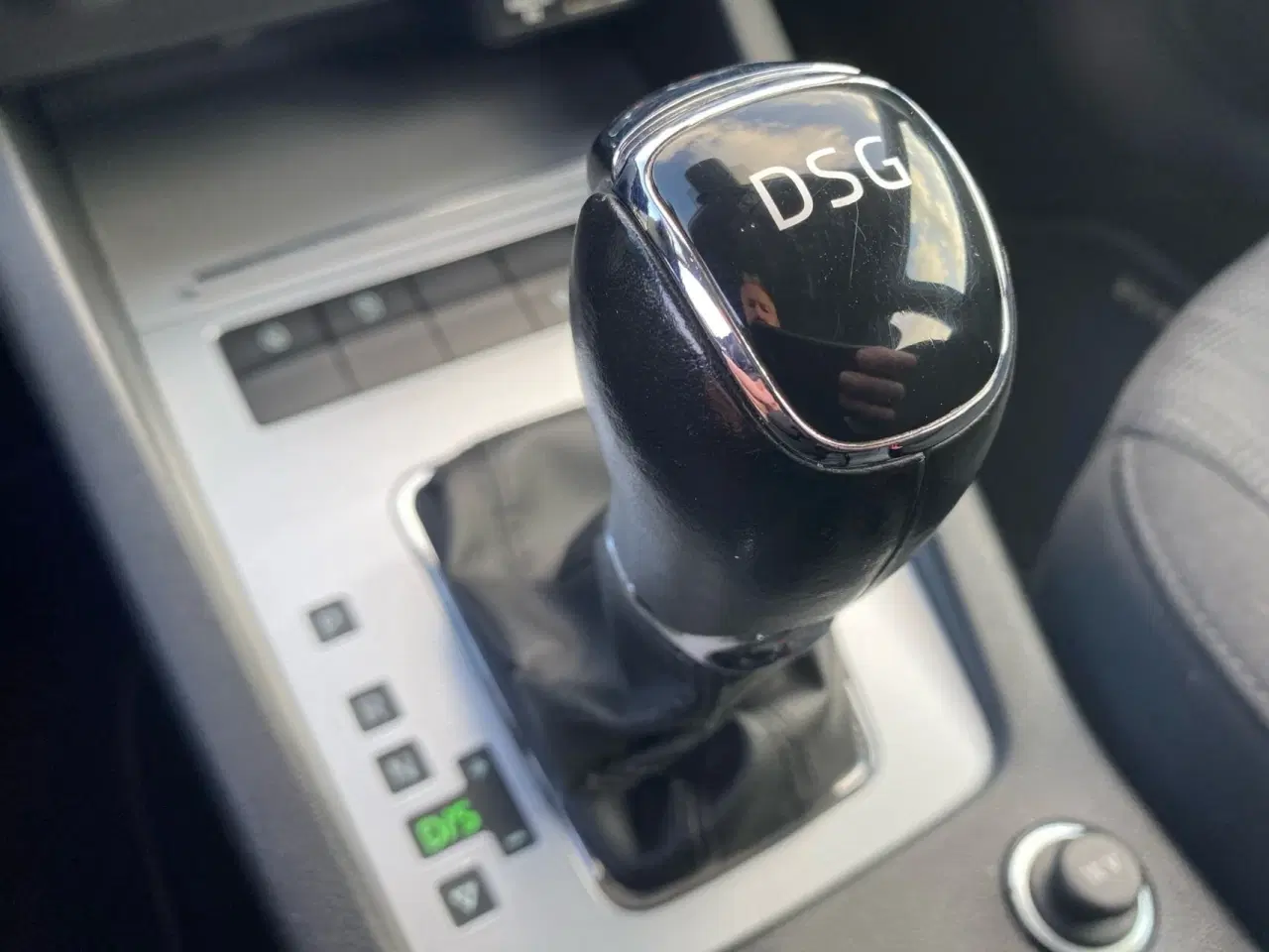 Billede 18 - Skoda Octavia 1,4 TSI Elegance DSG 140HK 5d 7g Aut.