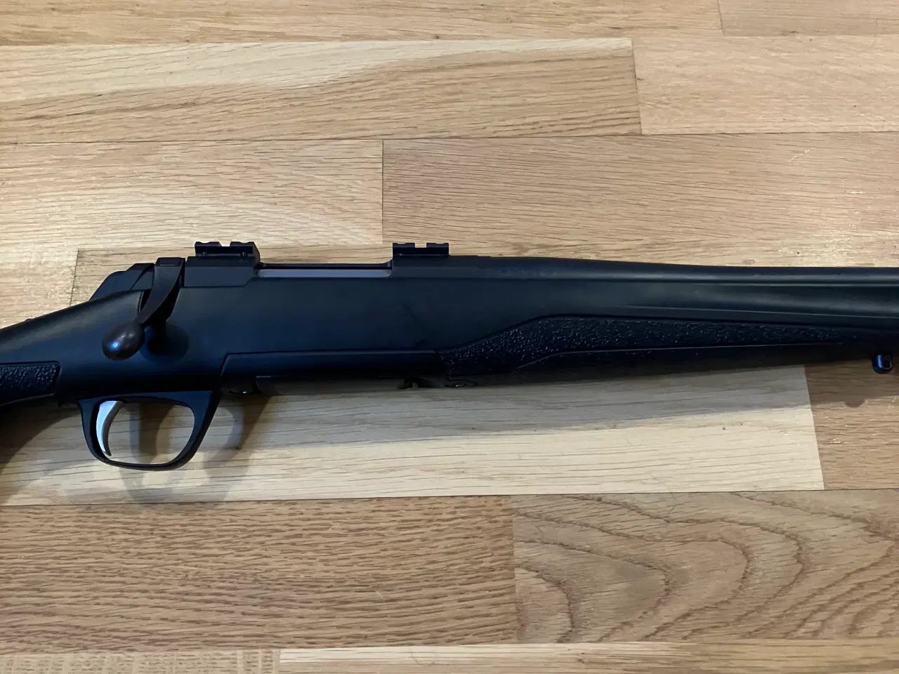 Billede 3 - Browning x-Bolt cal. 223 Rem.
