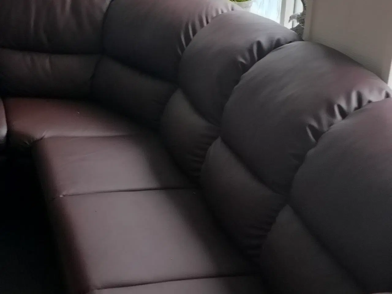 Billede 3 - Hjørnesofa 