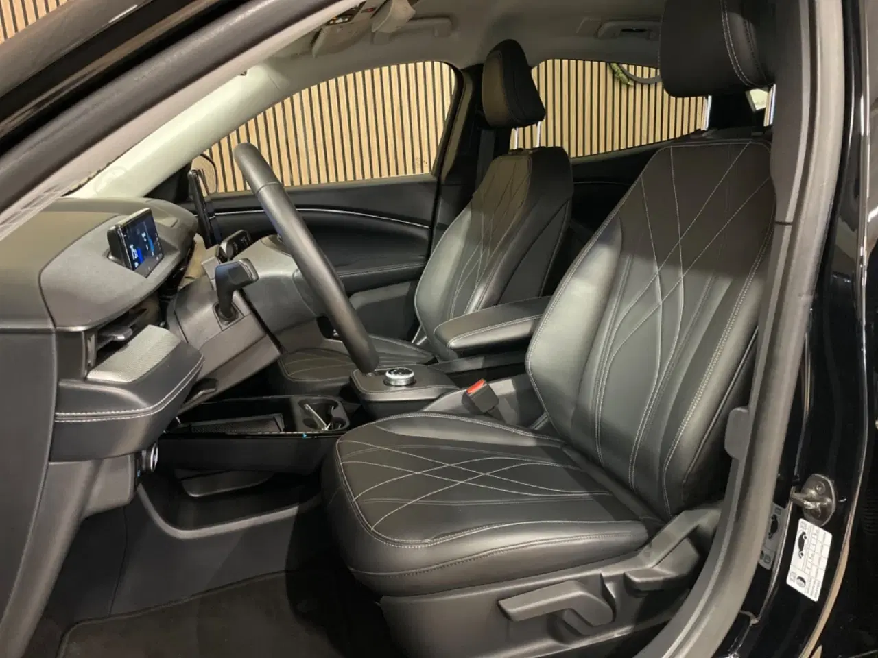 Billede 14 - Ford Mustang Mach-E 75 Standard Range