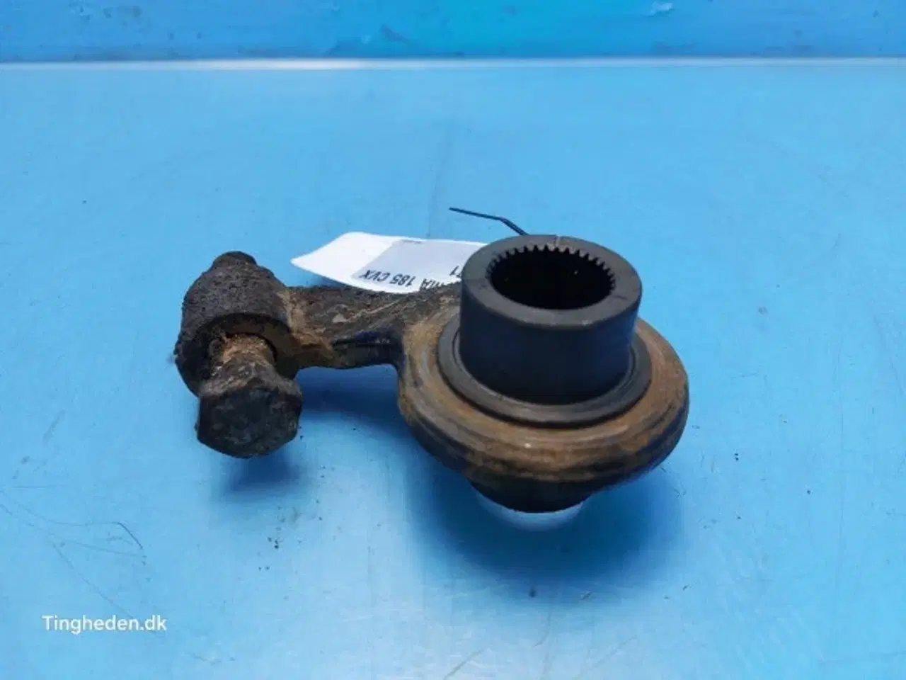 Billede 2 - Case Puma 185 Nav 87689271