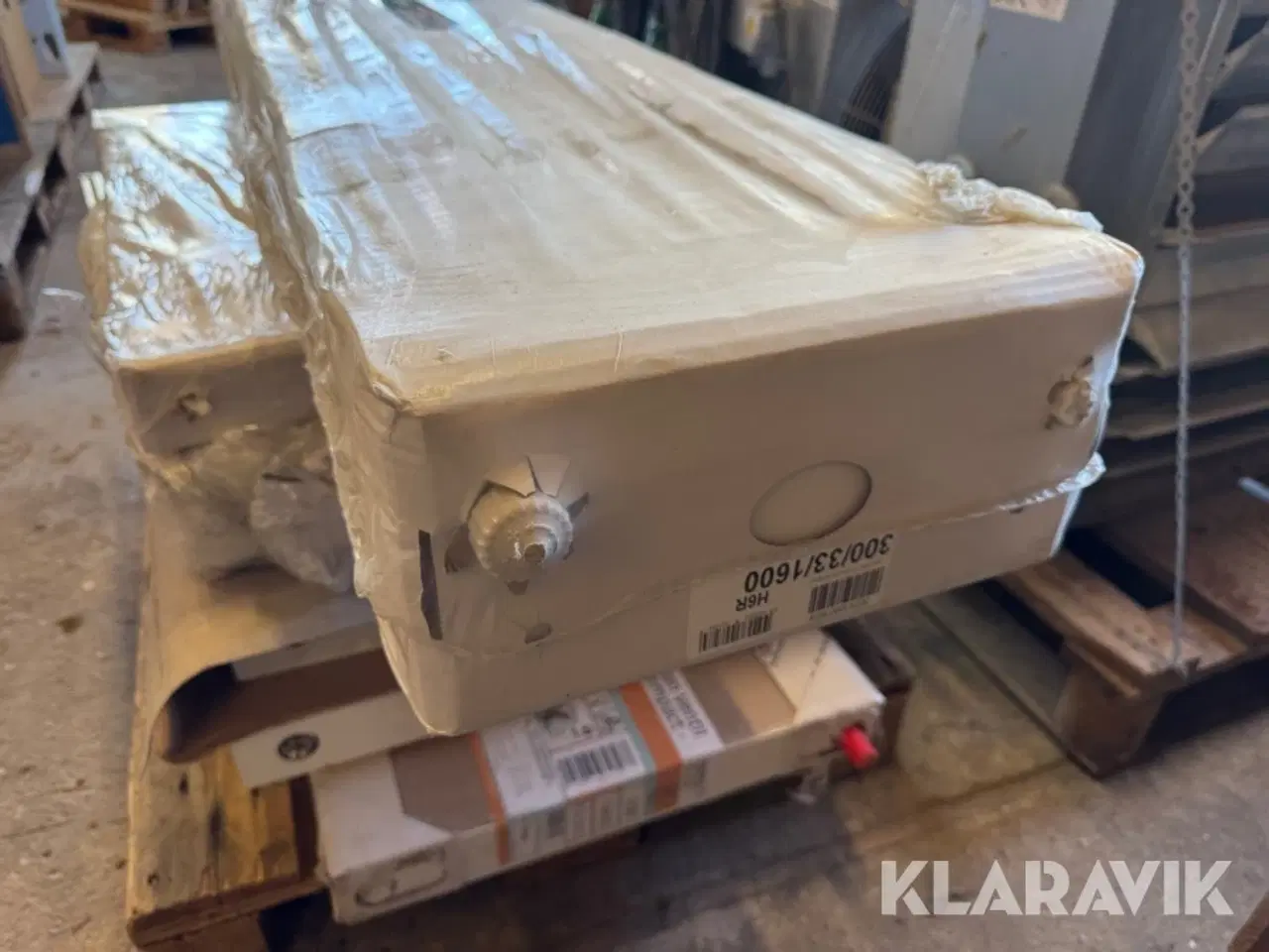 Billede 3 - Radiatorer 6 styks