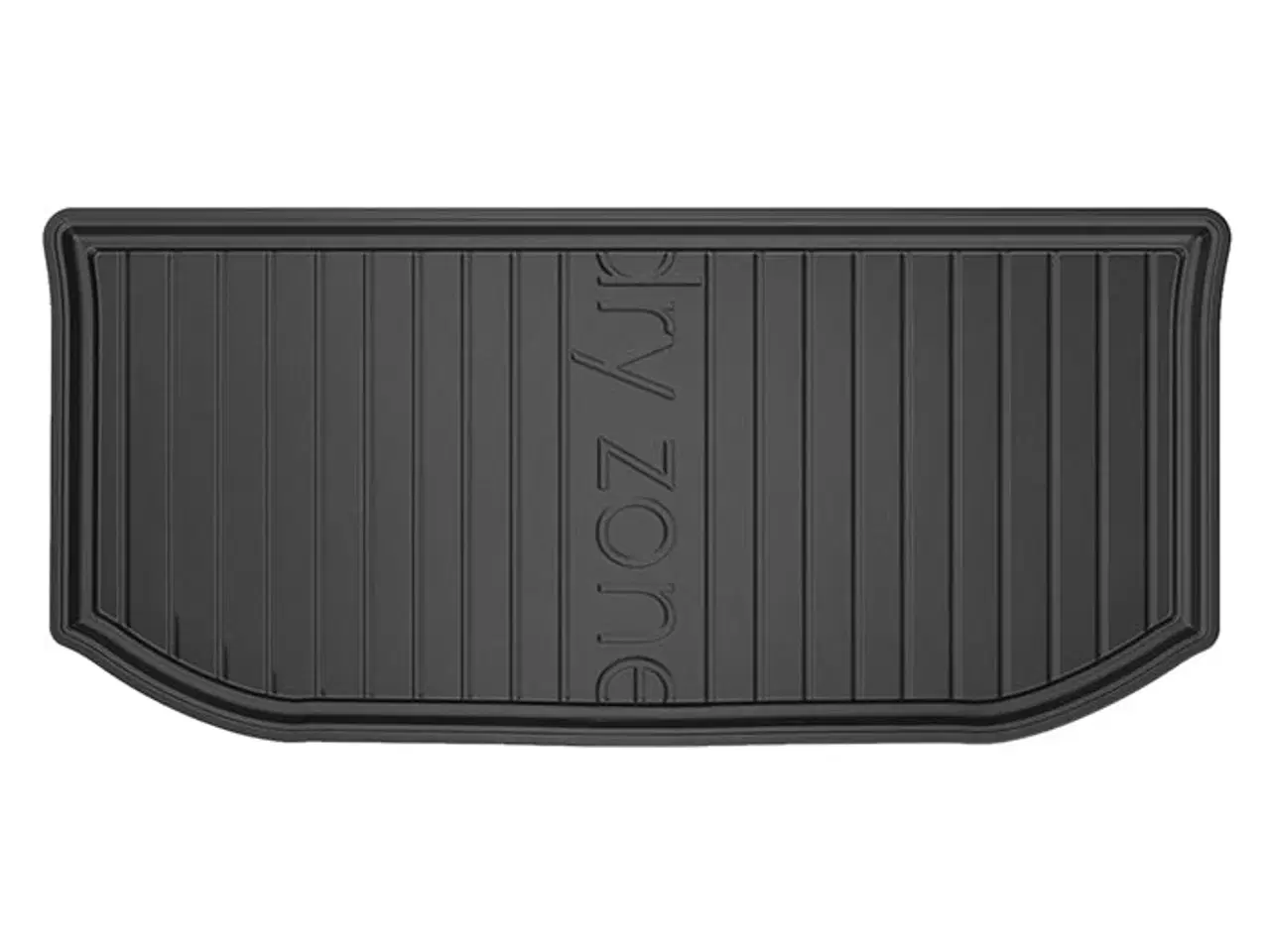 Billede 1 - Bagagerumsbakke Skoda Citigo HB 2011-2019