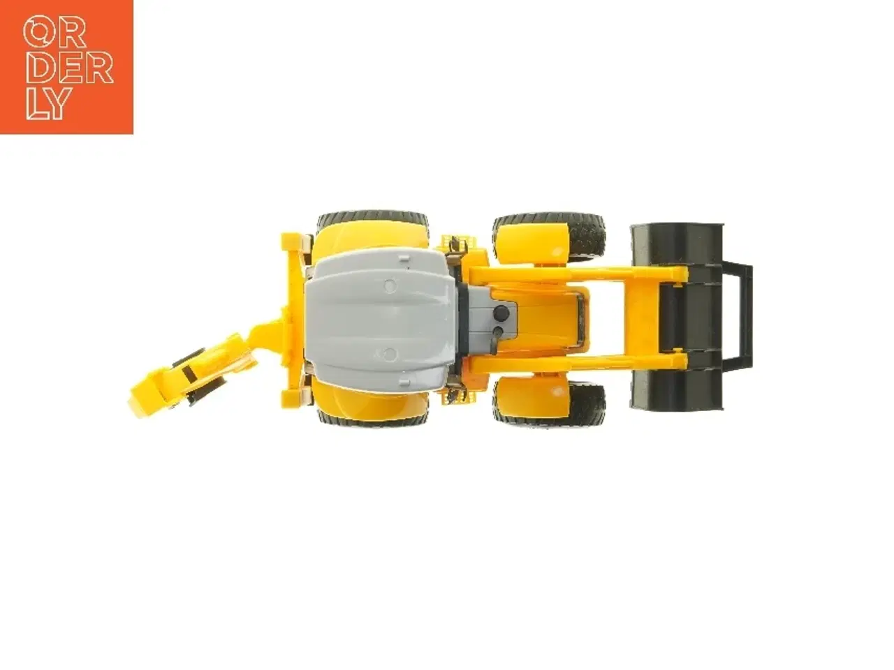 Billede 5 - Legetøjs gravemaskine (str. 50 cm)