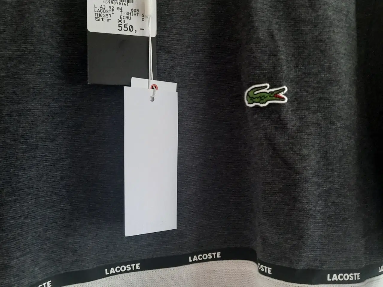 Billede 2 - Lacoste 