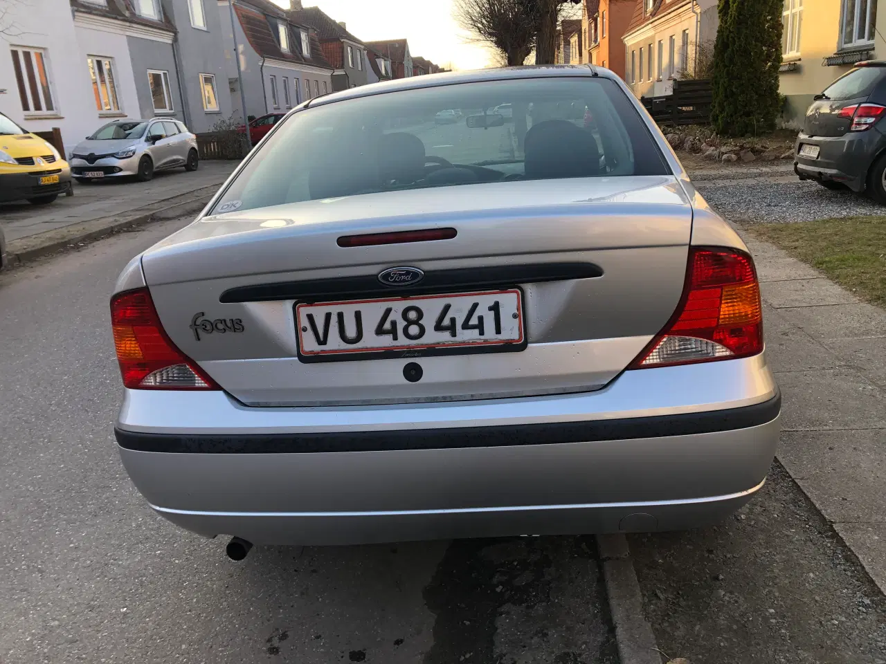 Billede 4 - fint bil kørgod