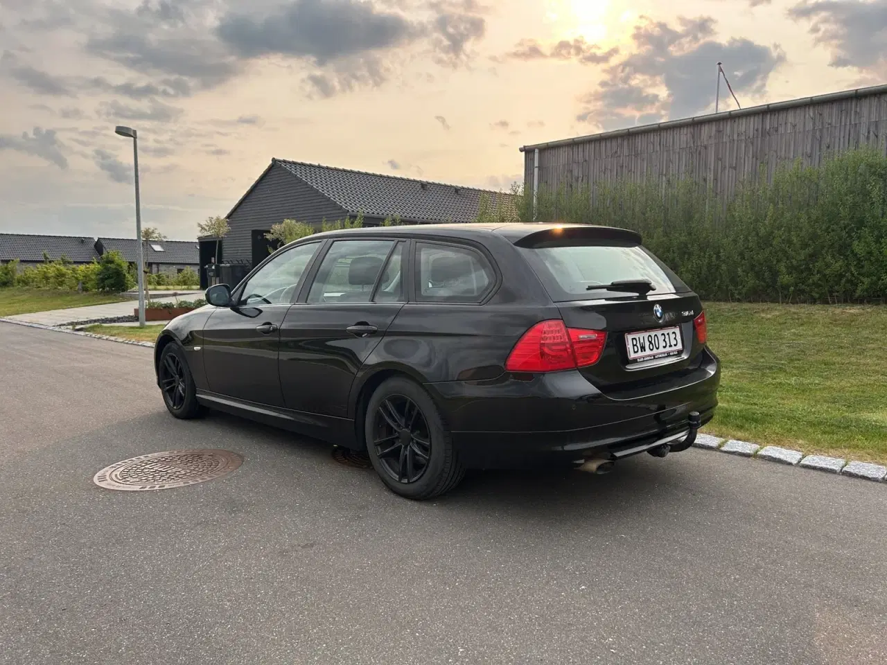 Billede 7 - BMW 316d 2,0 Touring