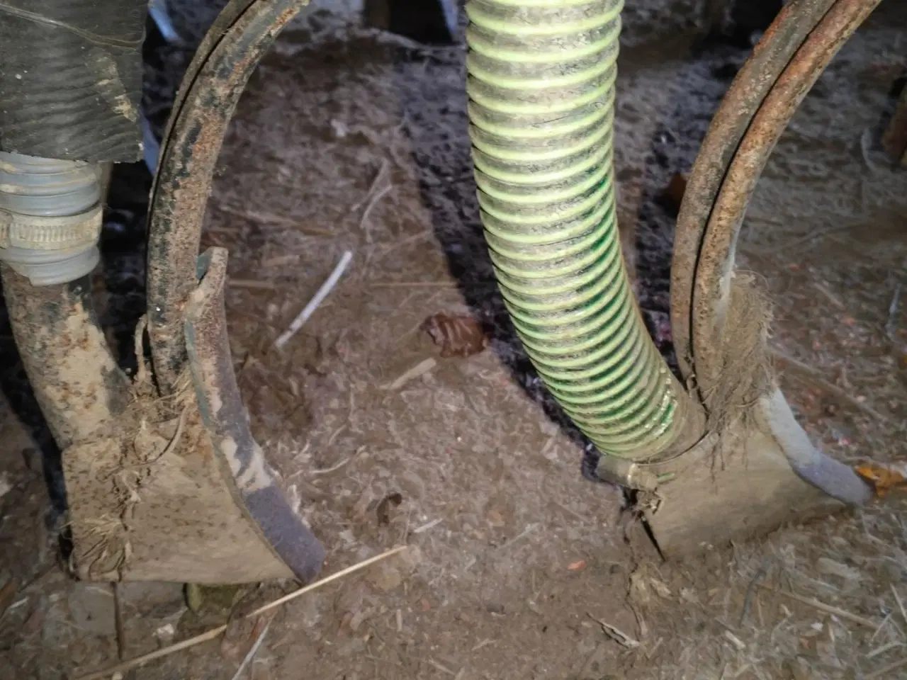 Billede 13 - Doublet-Record Kulti Seeder 4m 4 m