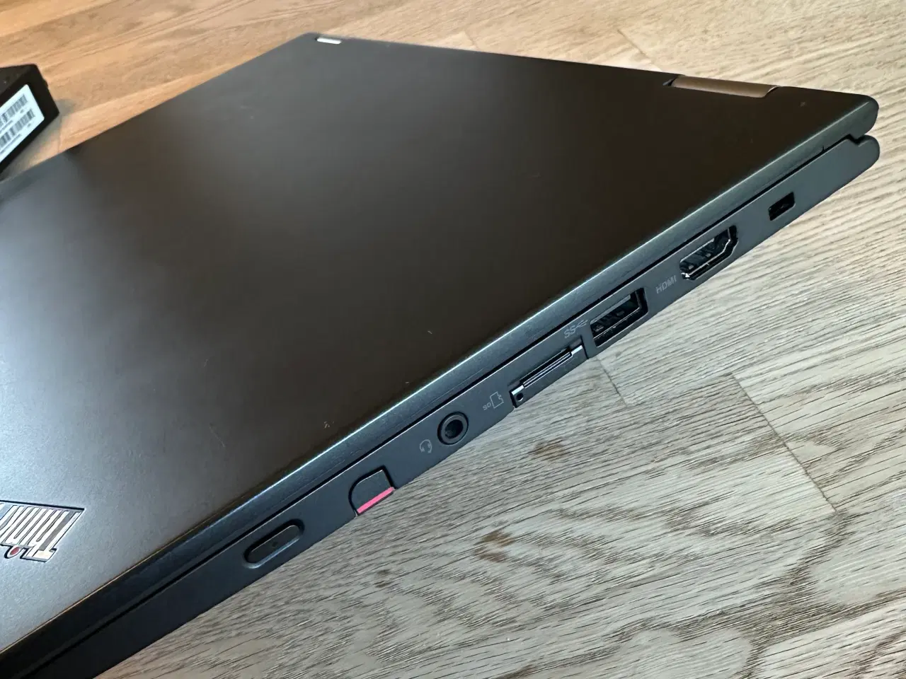 Billede 3 - Lenovo x380 Yoga