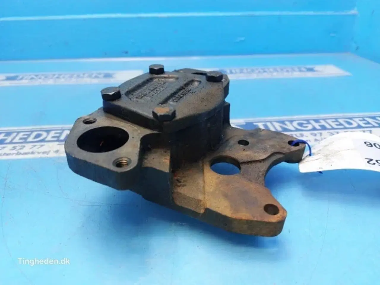 Billede 9 - Perkins 1006.60T Oliepumpe 3753R101