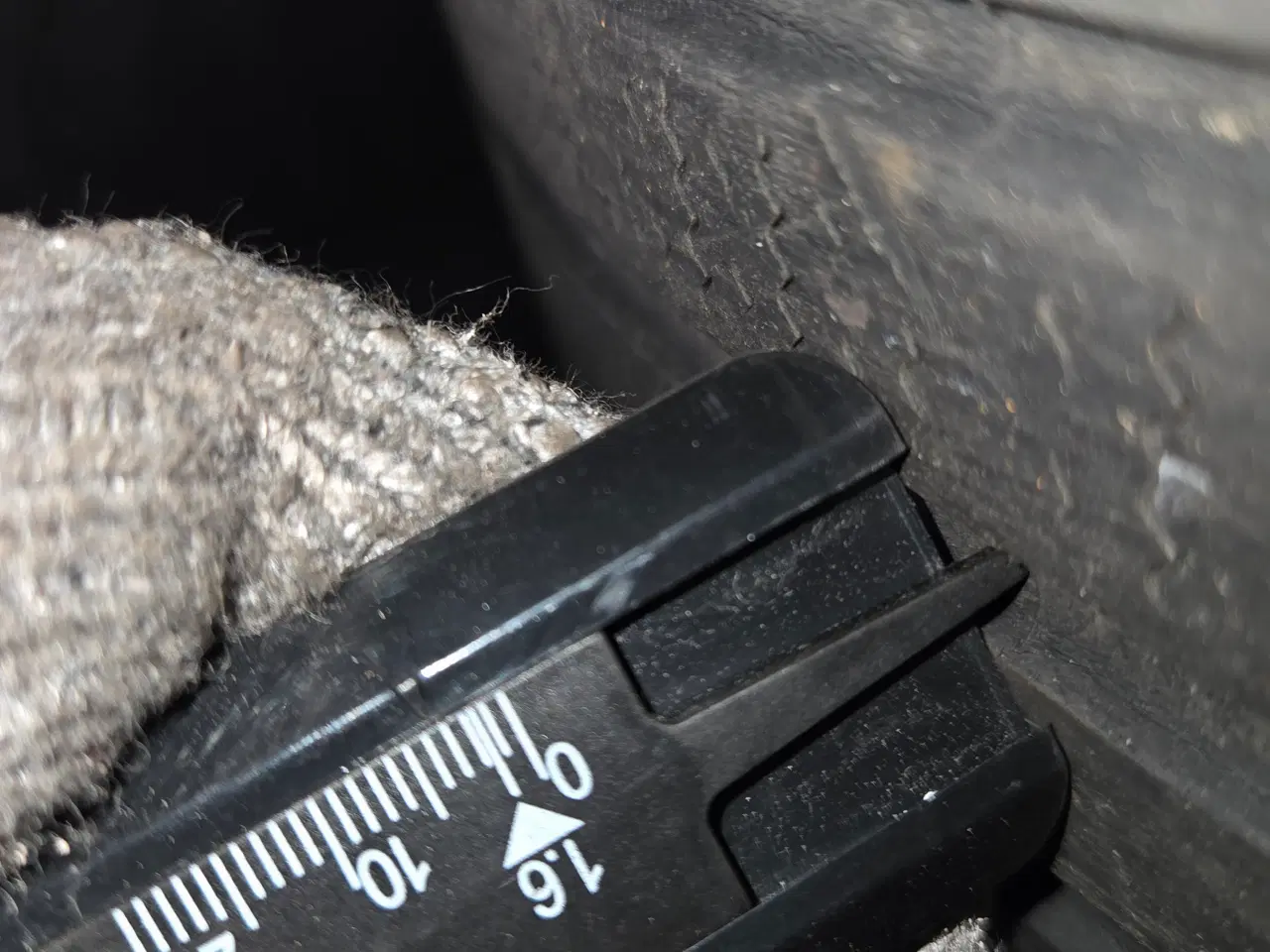 Billede 7 - Ford fælge