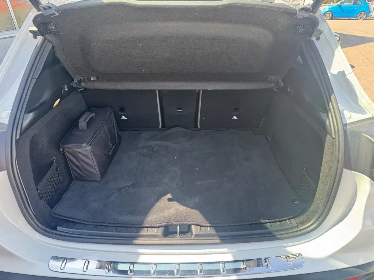 Billede 14 - Mercedes EQA250+  