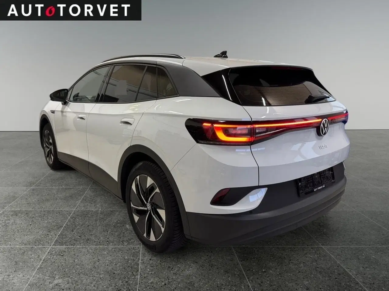 Billede 4 - VW ID.4 77 Pro