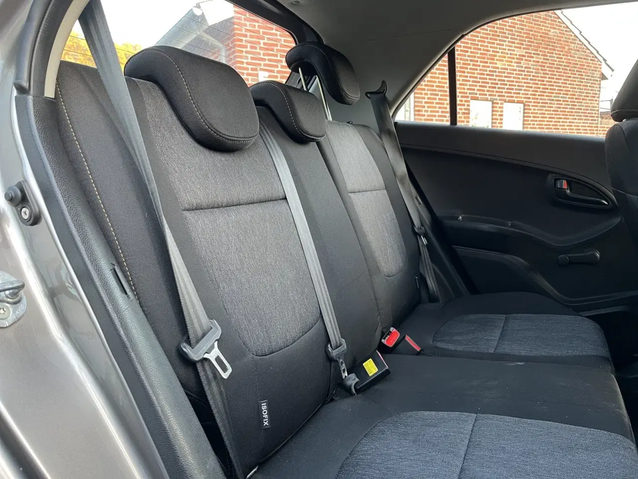 Billede 15 - Kia Picanto 1,0 Motion