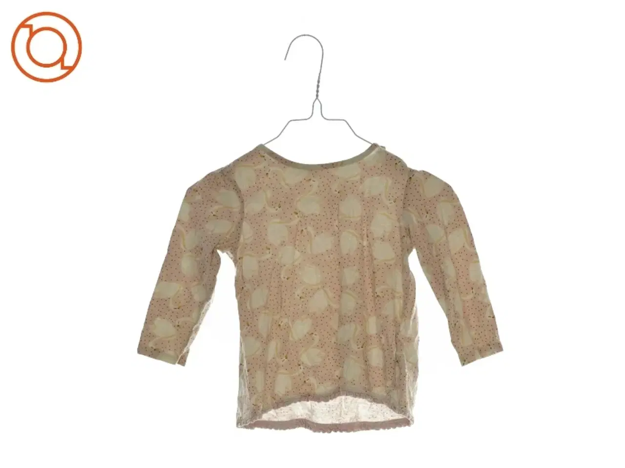 Billede 1 - Bluse fra H&M (Str. 86)