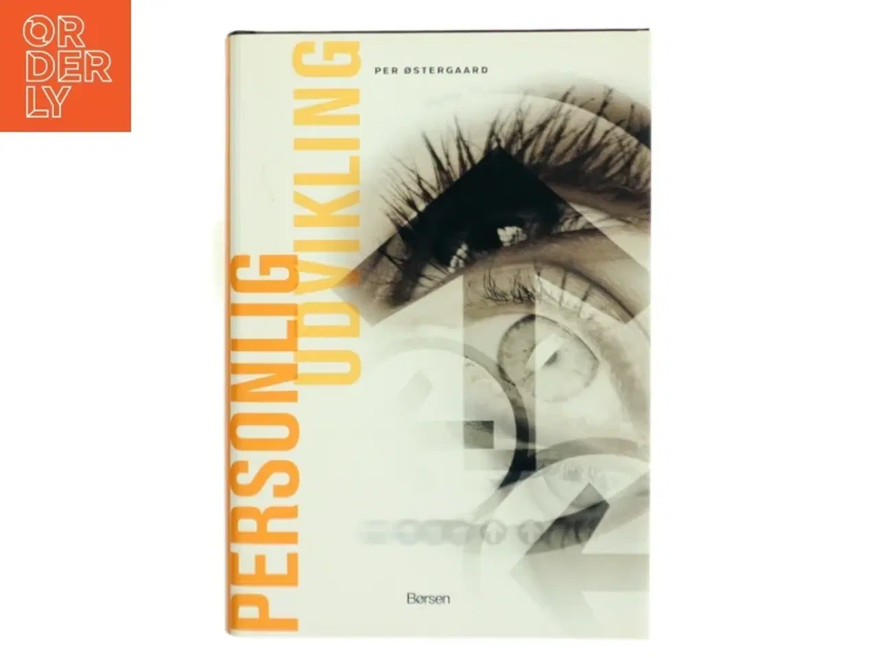 Billede 1 - Personlig udvikling af Per Østergaard (f. 1947-02-19) (Bog)