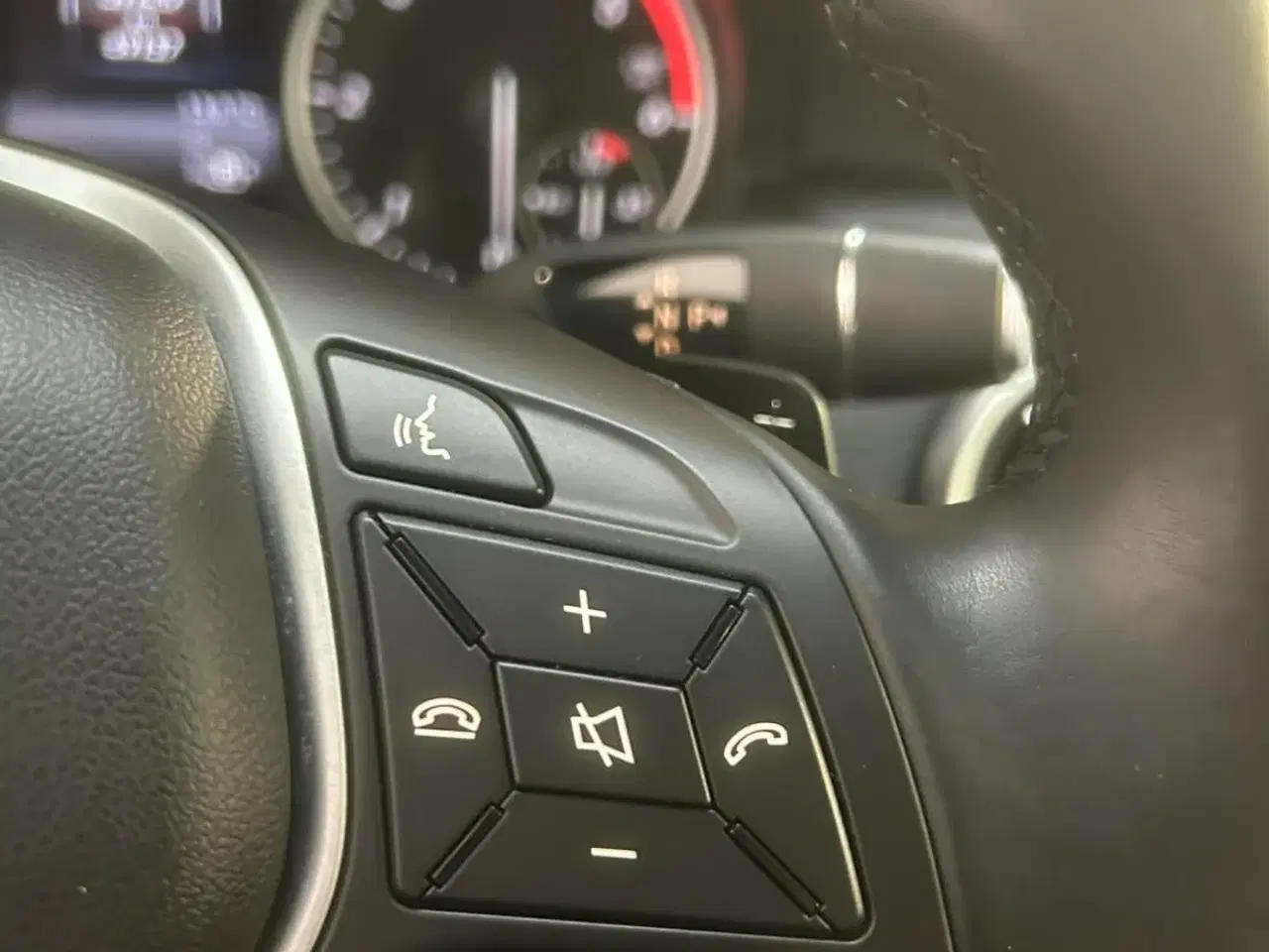 Billede 14 - Mercedes A180 1,5 CDi aut. Van