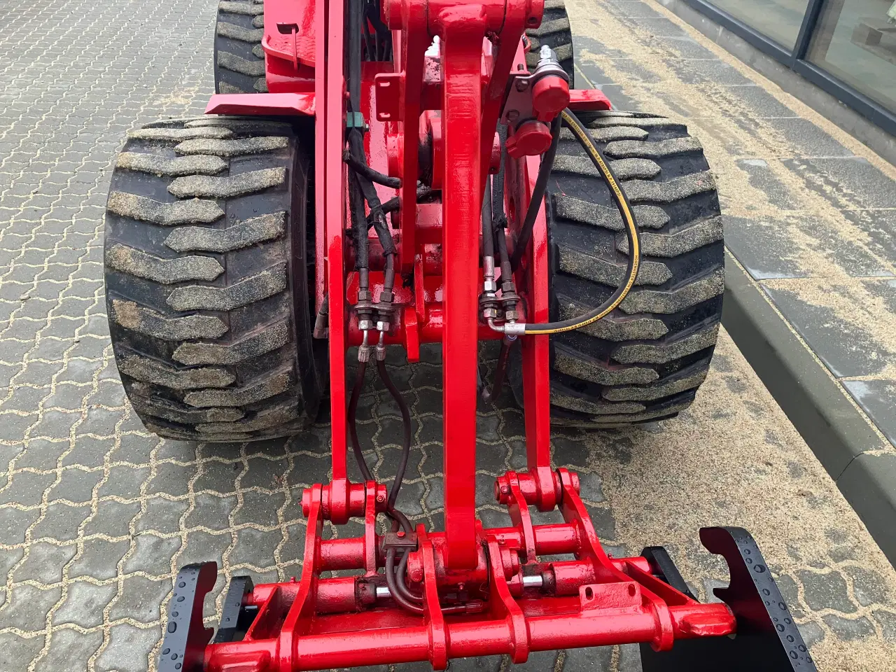 Billede 4 - Scheffer 38 Nordic Highflow