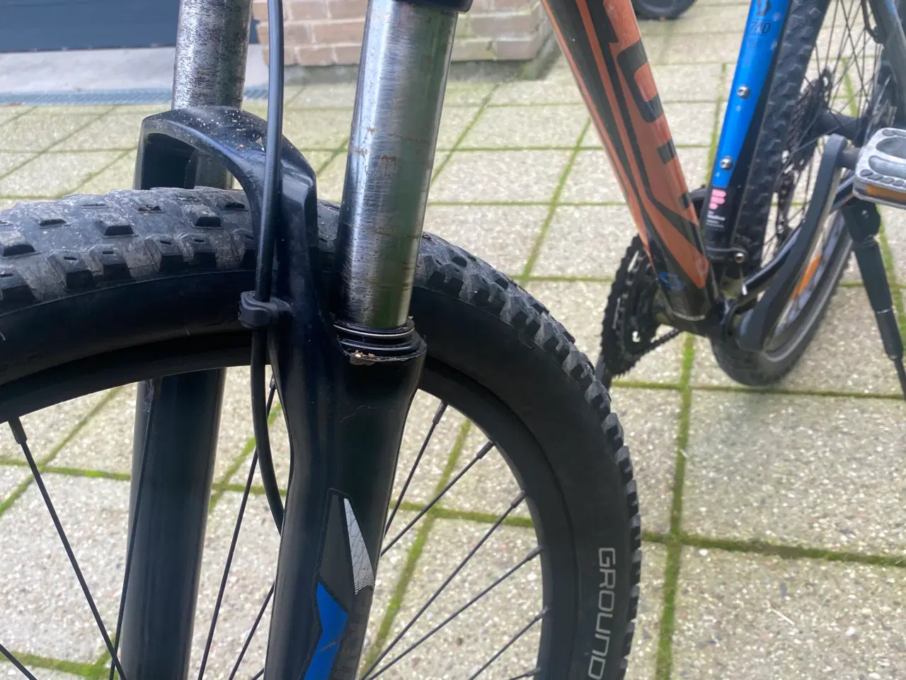 Billede 4 - MTB Scott aspekt 165-180cm