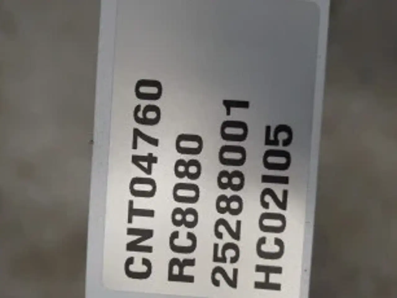 Billede 8 - Riviera Casalis RC8080 Svøb 25288001