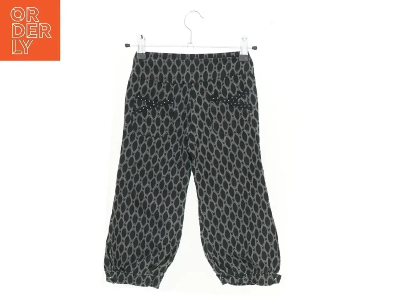 Billede 2 - Bukser (str. 92 cm)