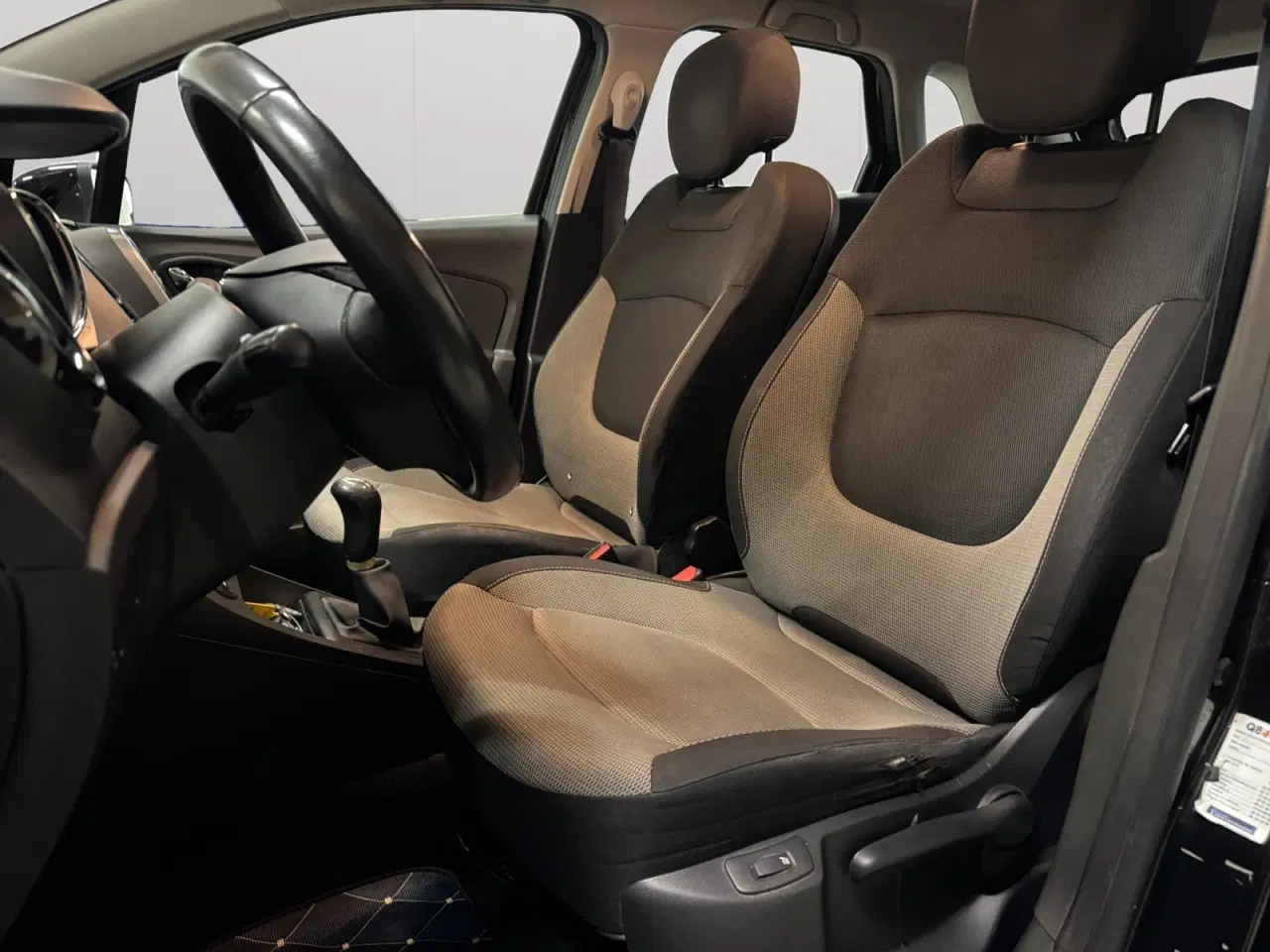 Billede 6 - Renault Captur 0,9 TCe 90 Authentique