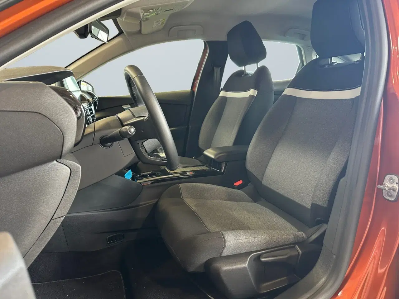 Billede 4 - Citroën ë-C4 50 Feel