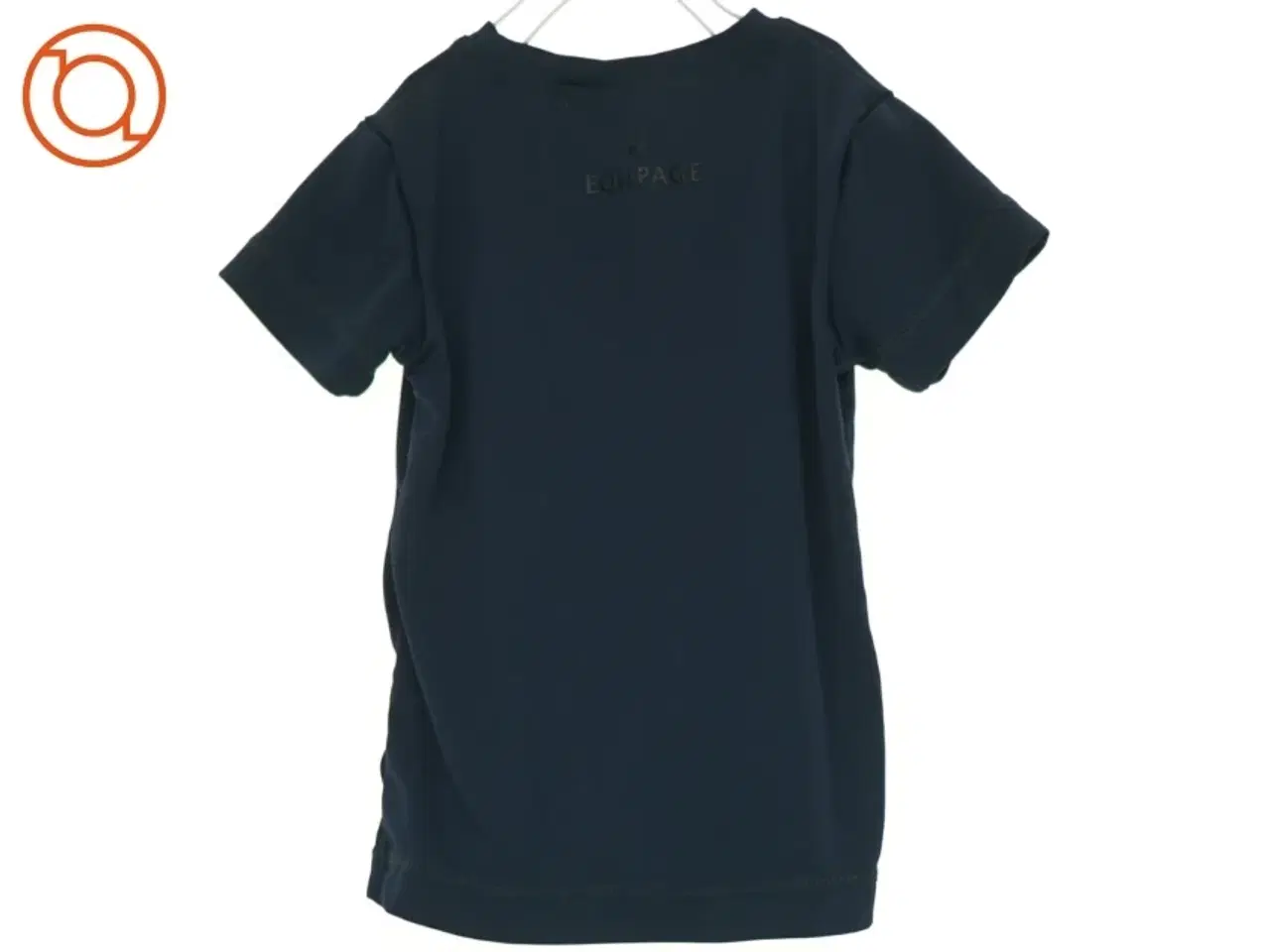 Billede 2 - T-Shirt fra Equipage (str. 92 cm)