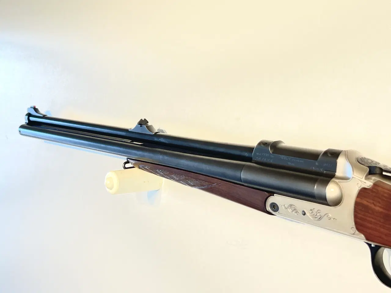 Billede 3 - Blaser D99 Duo Drilling
