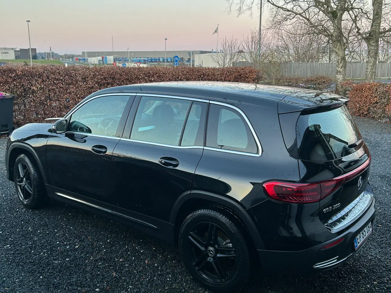 Billede 2 - Mercedes Benz EQB300