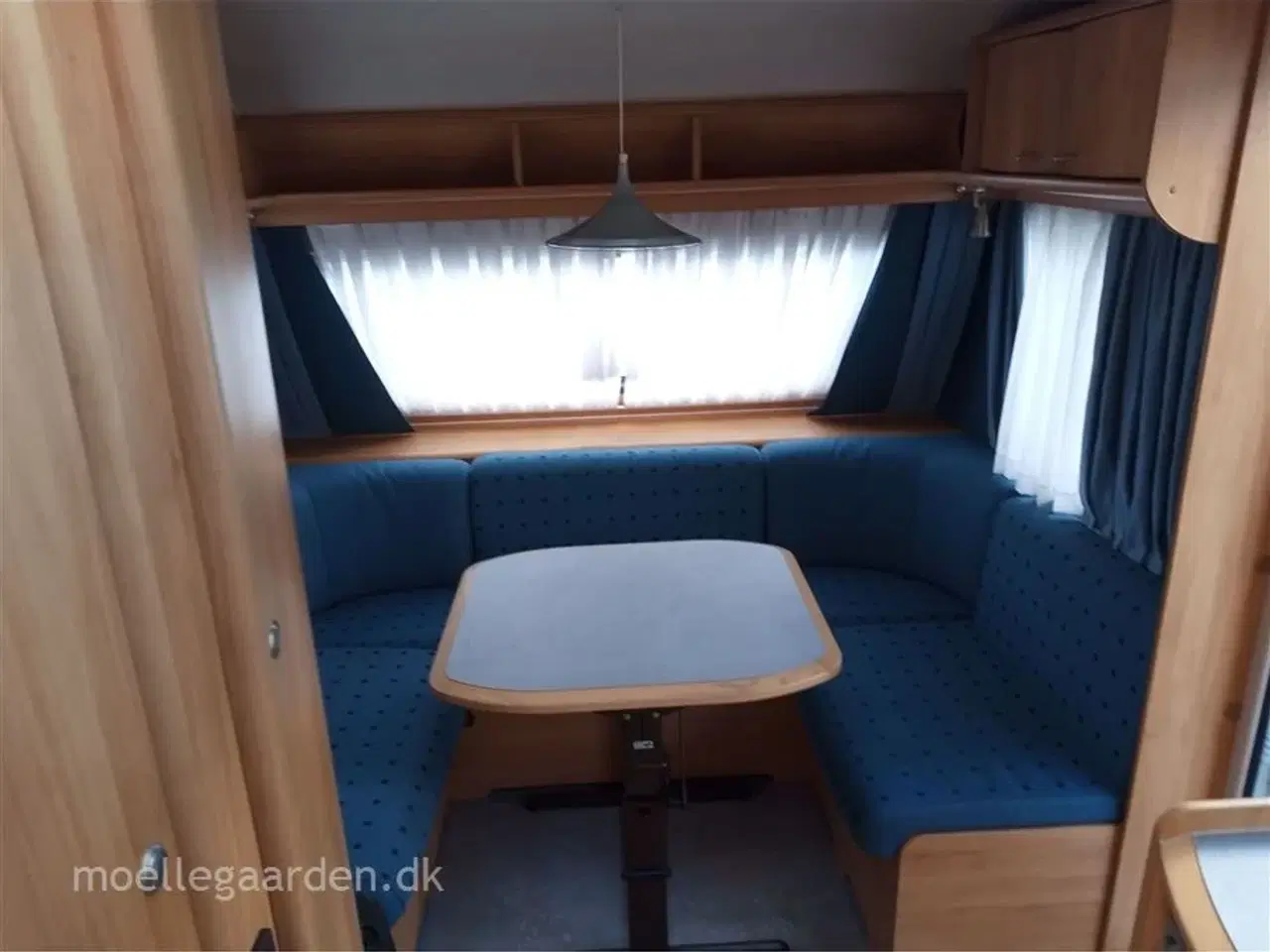 Billede 4 - 2003 - Adria Adiva 502 UL