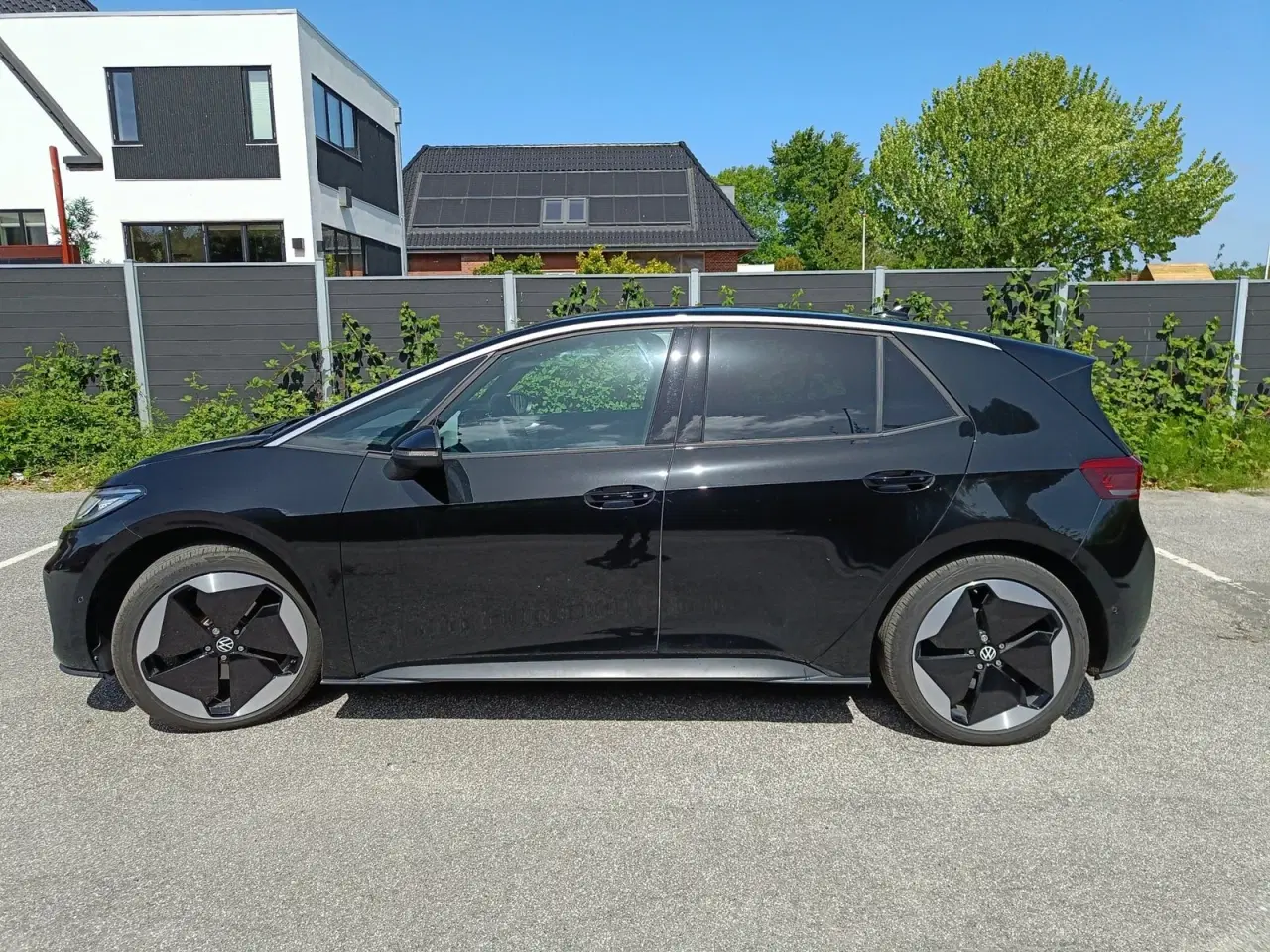 Billede 8 - VW ID.3 77 Max