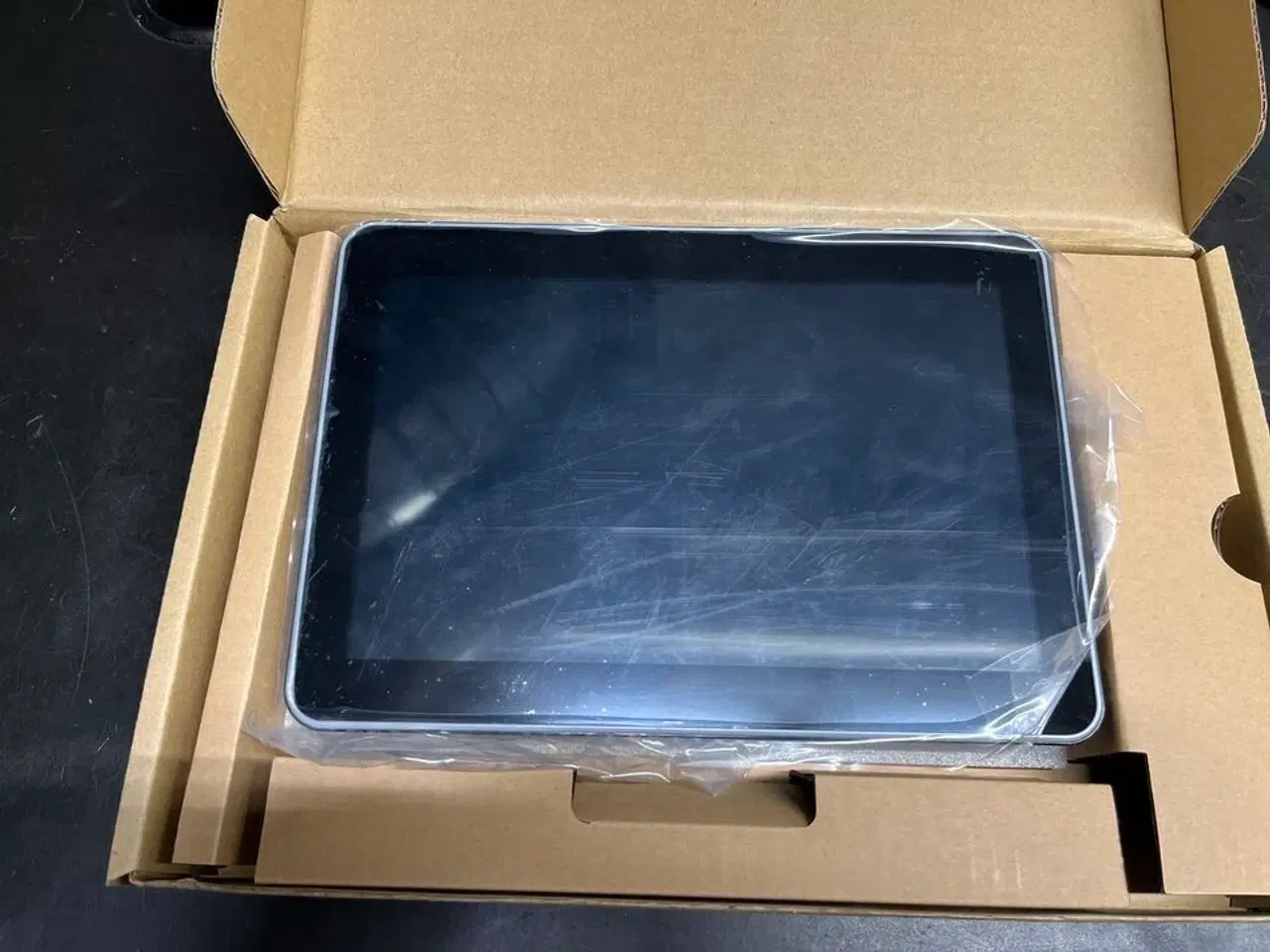 Billede 1 - Tablet PRO DVX APPC-10SLB