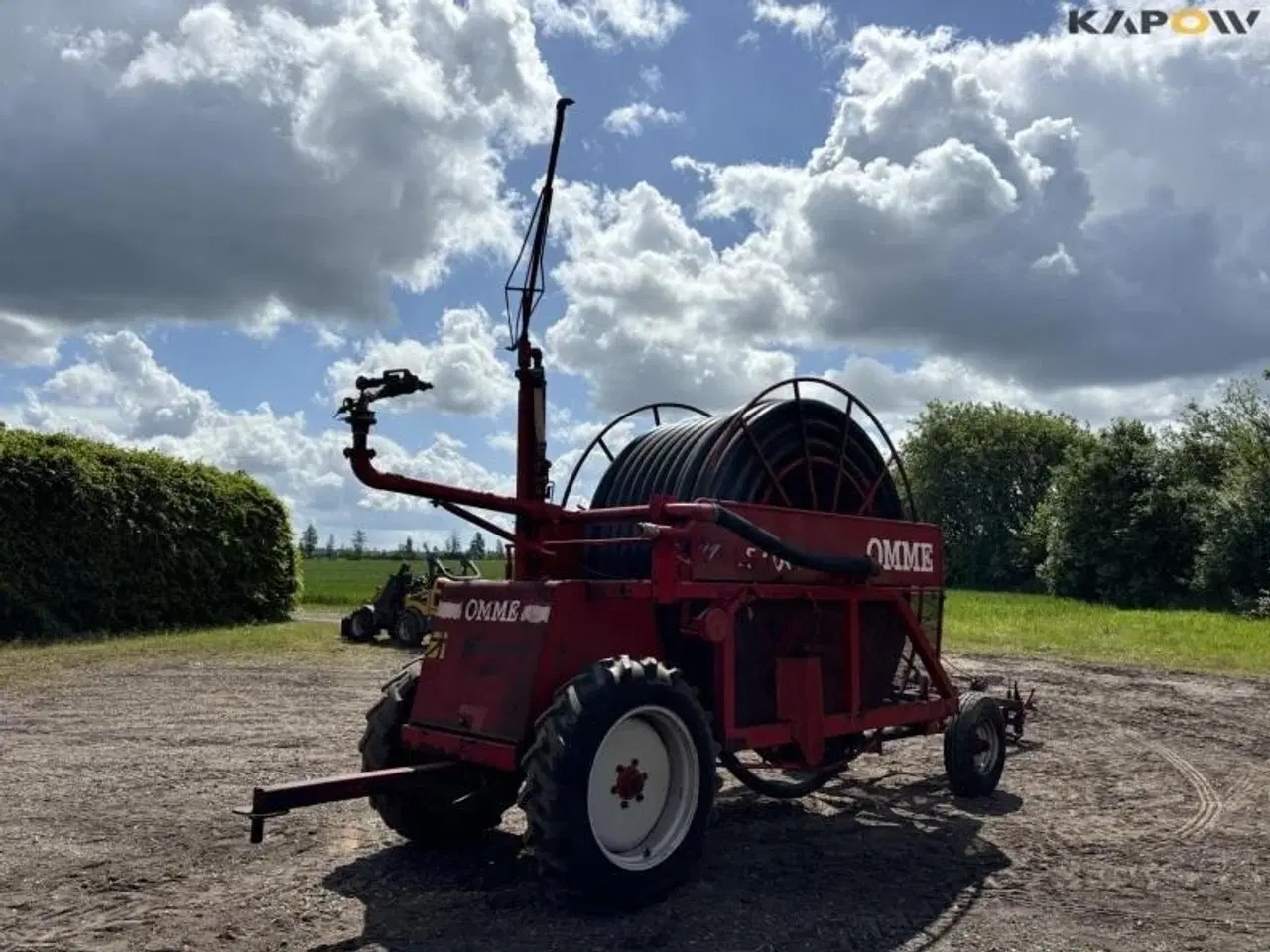 Billede 5 - Omme LS100