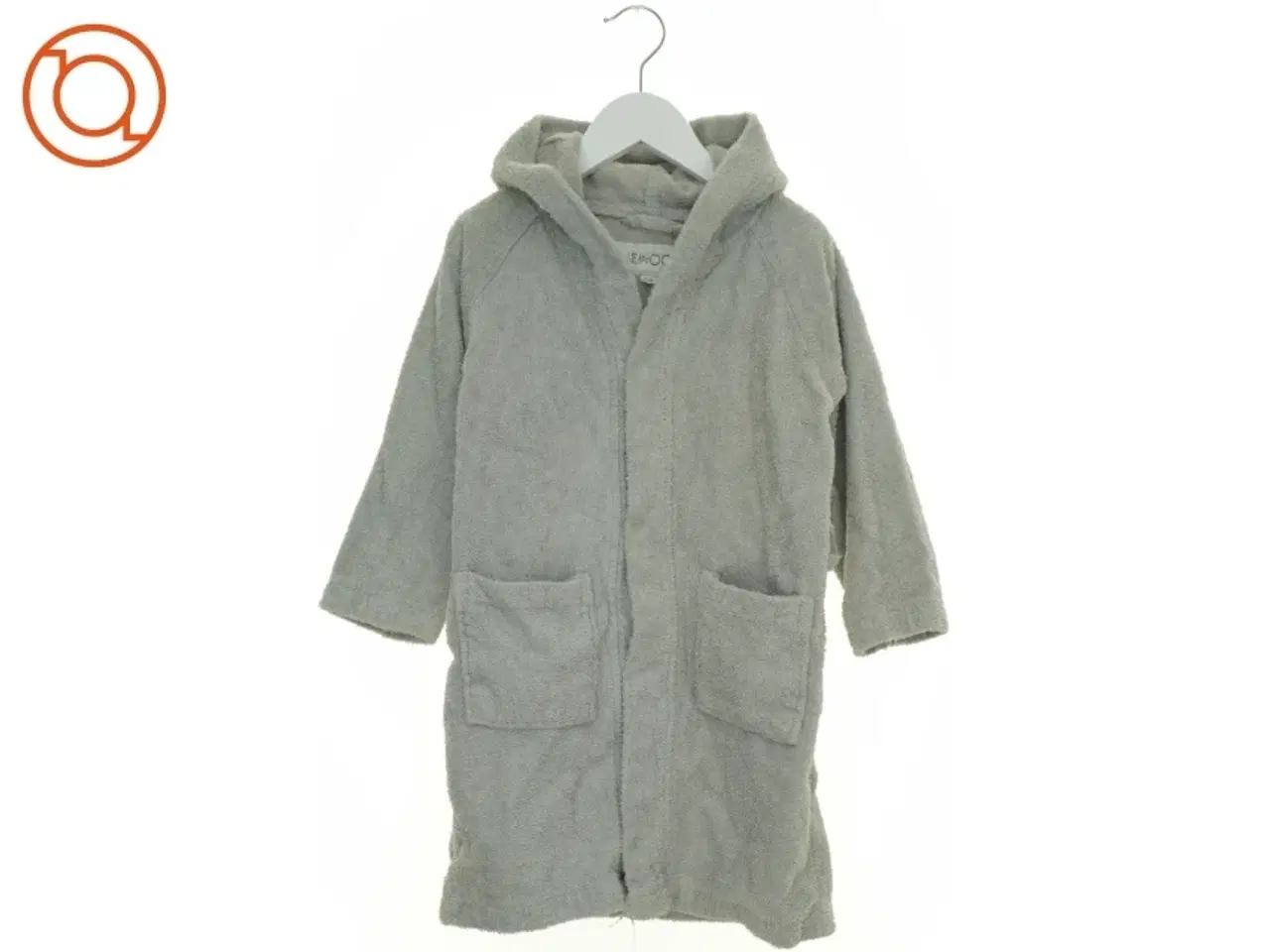 Billede 1 - Badekåbe fra Liewood (str. 116 cm)