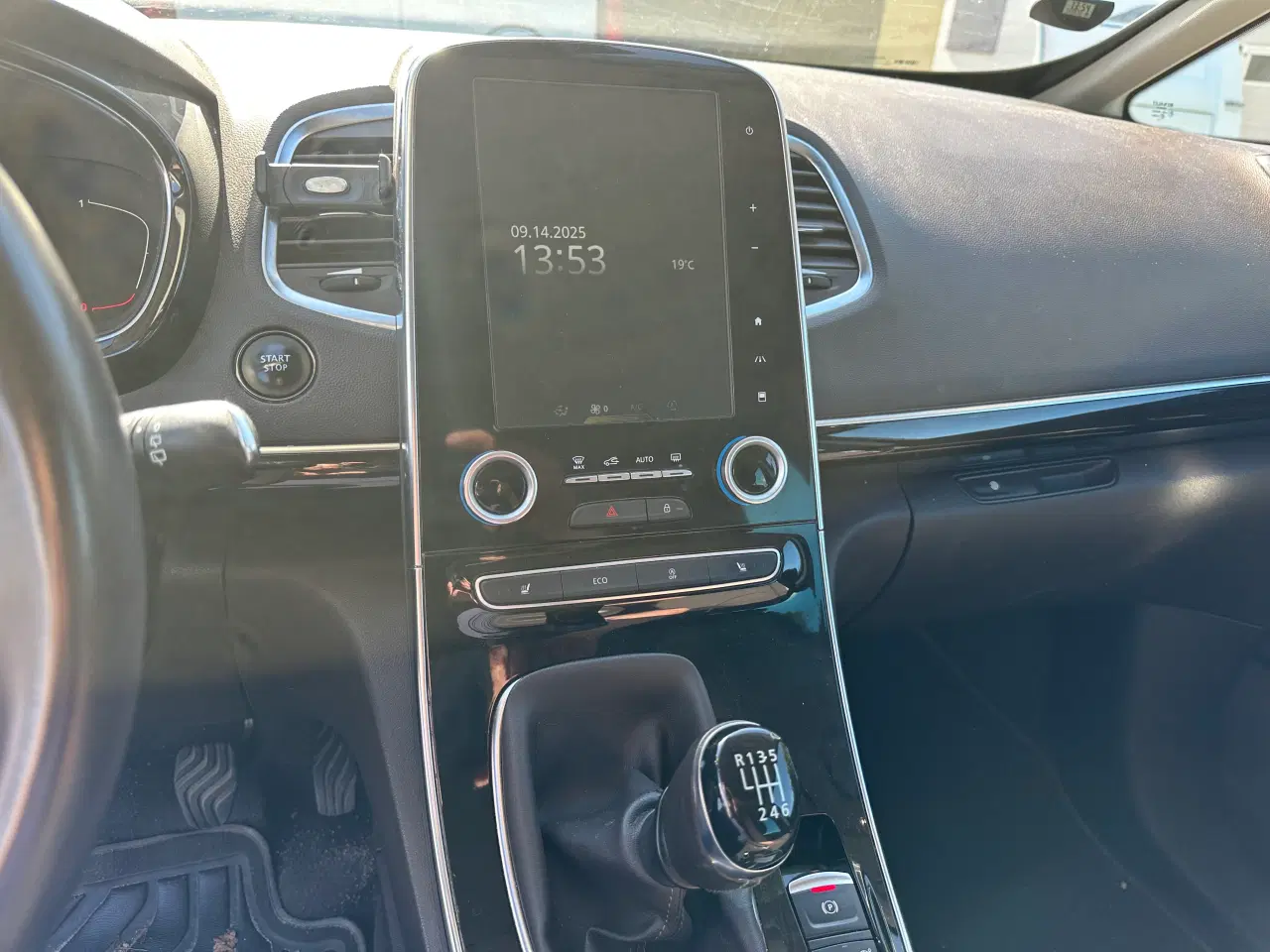 Billede 12 - Renault Espace 1,6 DCI Life