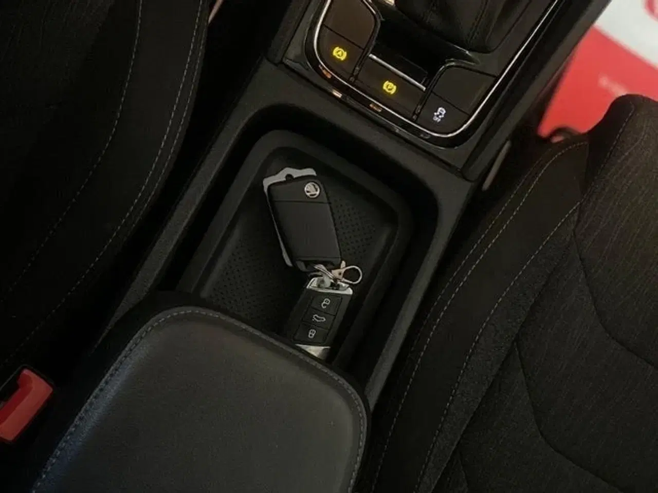 Billede 16 - Skoda Kodiaq 1,4 TSi 150 Style DSG 7prs