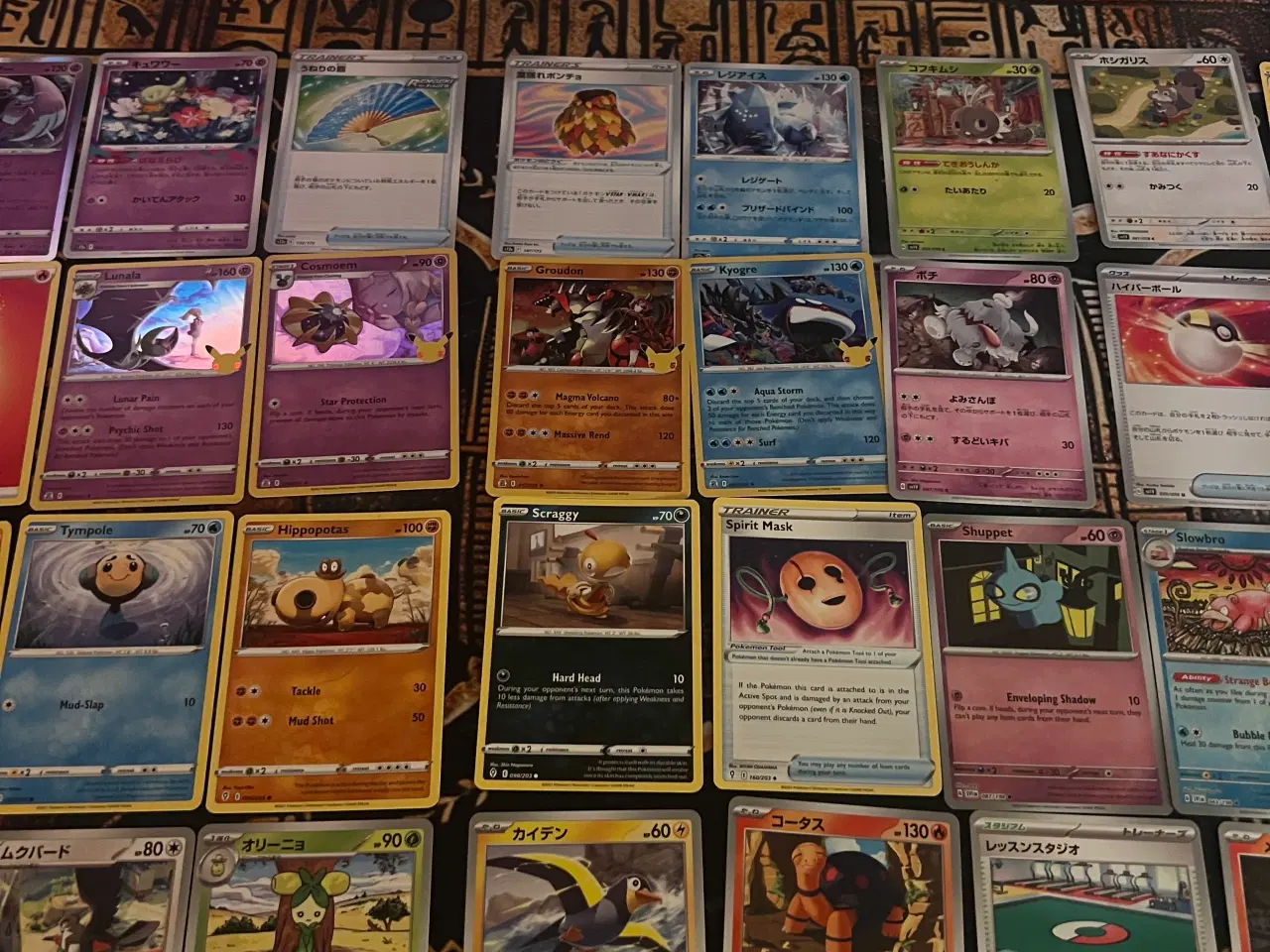 Billede 3 - Pokemon kort KOM MED BUD