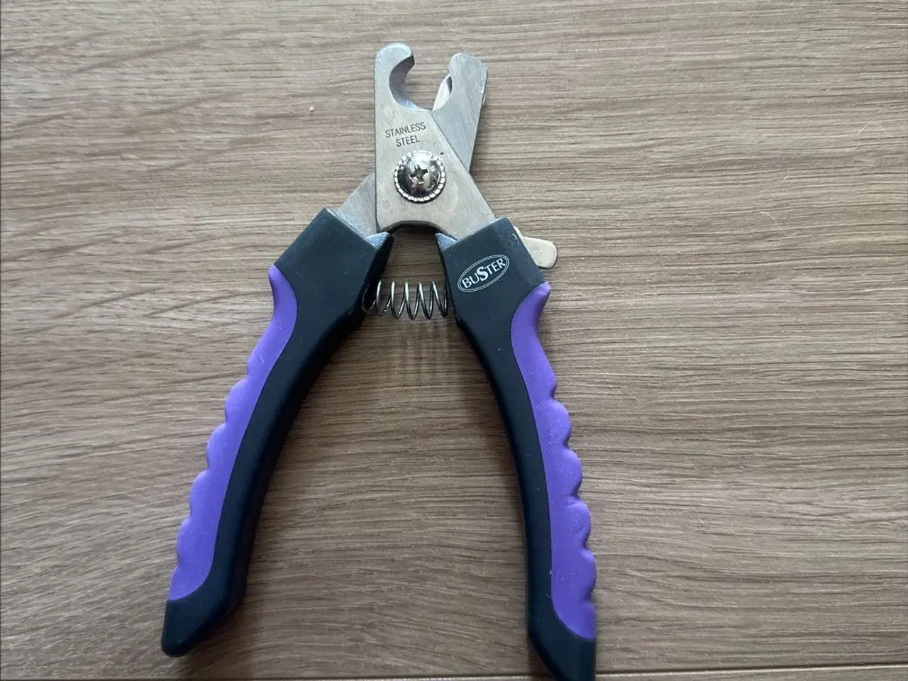 Billede 1 - Negleklipper til hund