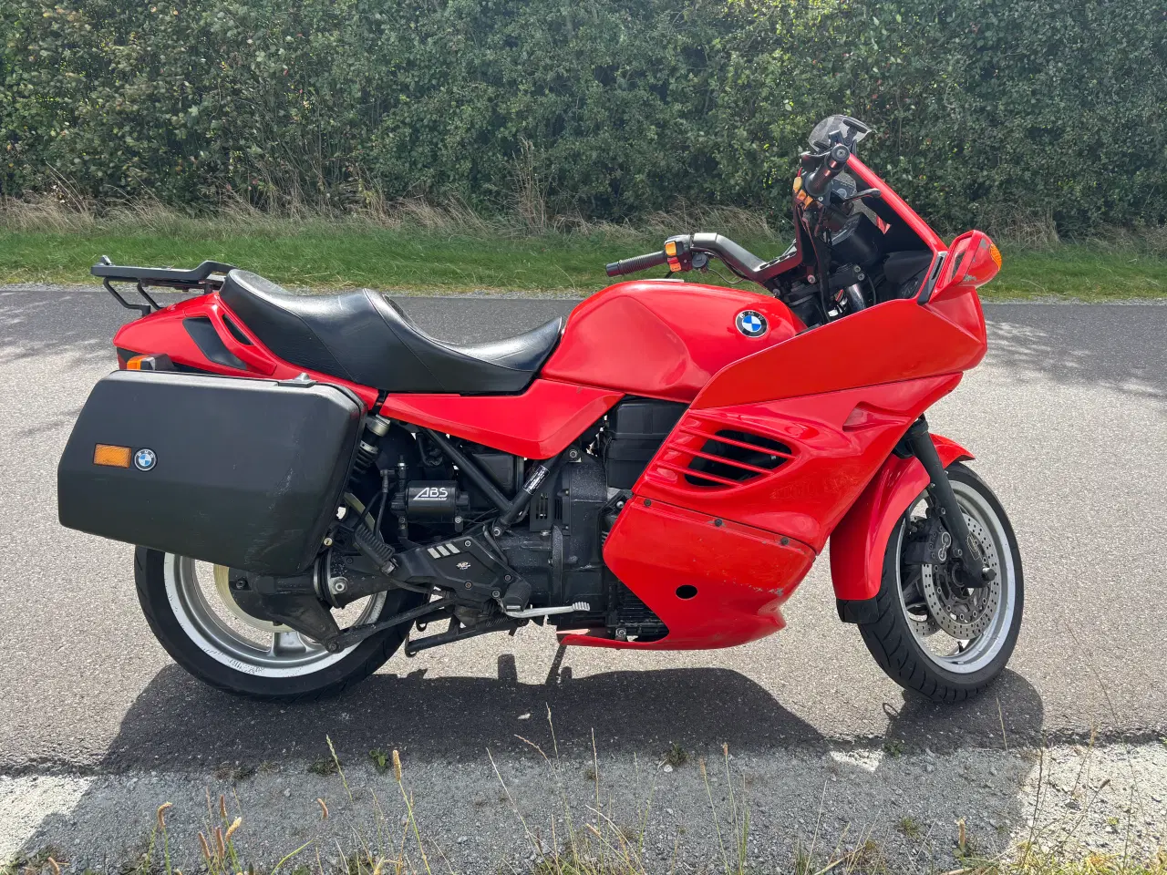 Billede 3 - BMW K100 RS 16V