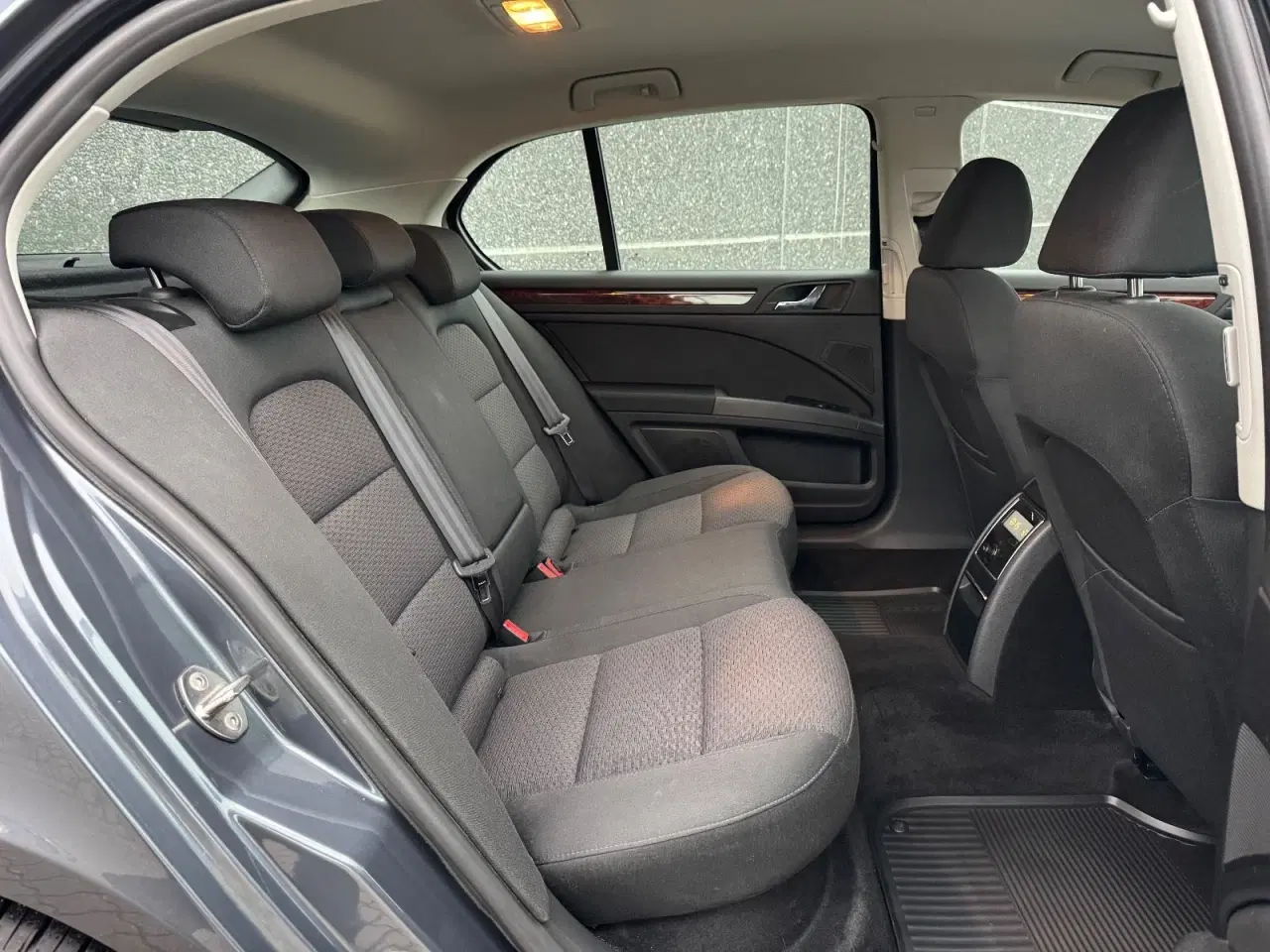 Billede 15 - Skoda Superb 1,8 TSi 160 Elegance DSG