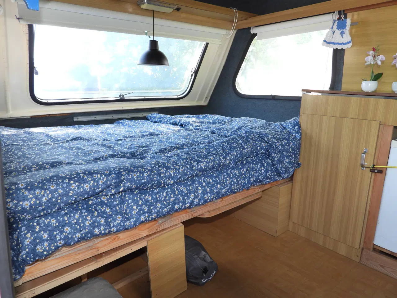 Billede 5 - Safari campingvogn 