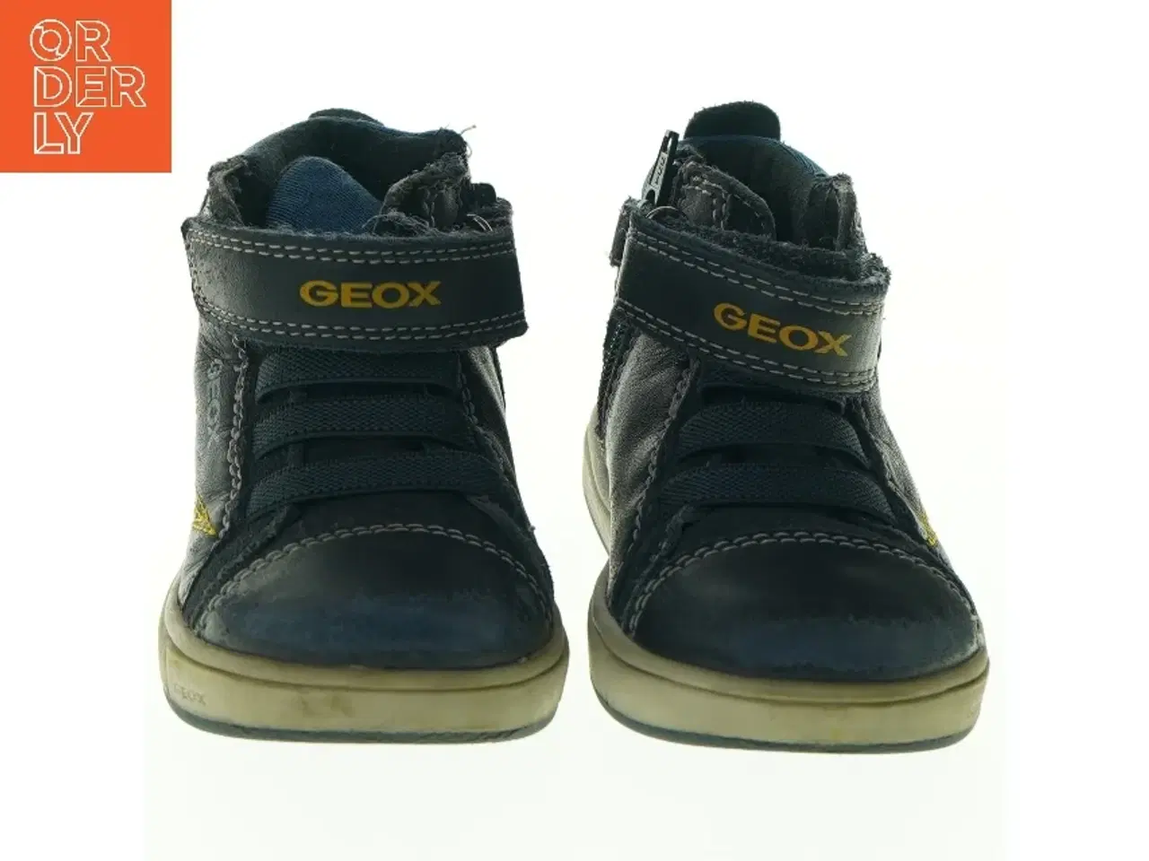 Billede 3 - Geox børnesko fra Geox (str. 21)