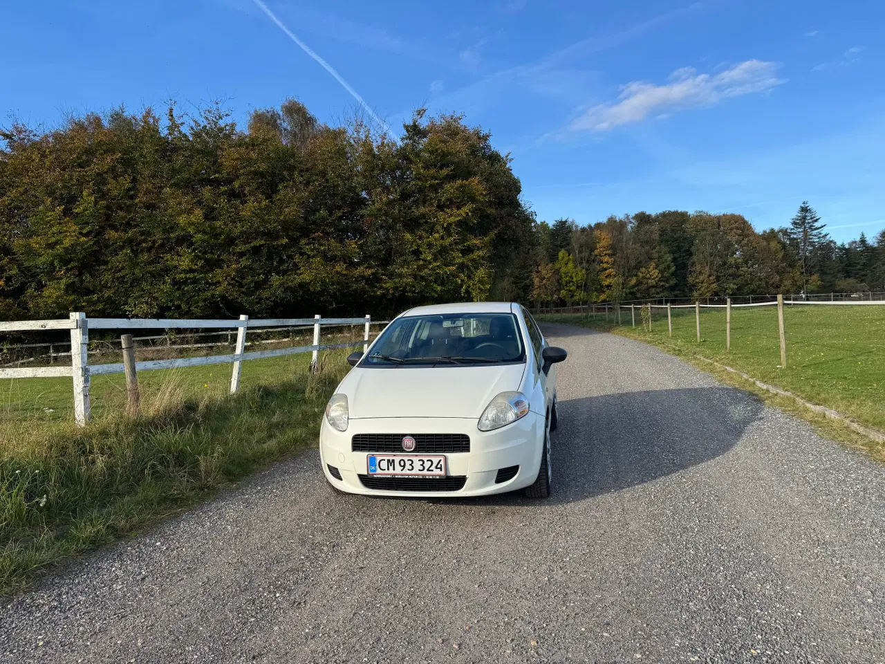 Billede 3 - Bil Fiat Punto
