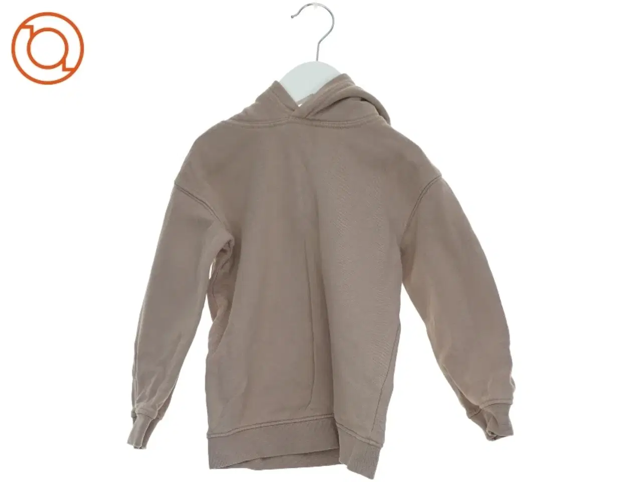 Billede 1 - Hættetrøje fra H&M (str. 98 cm)