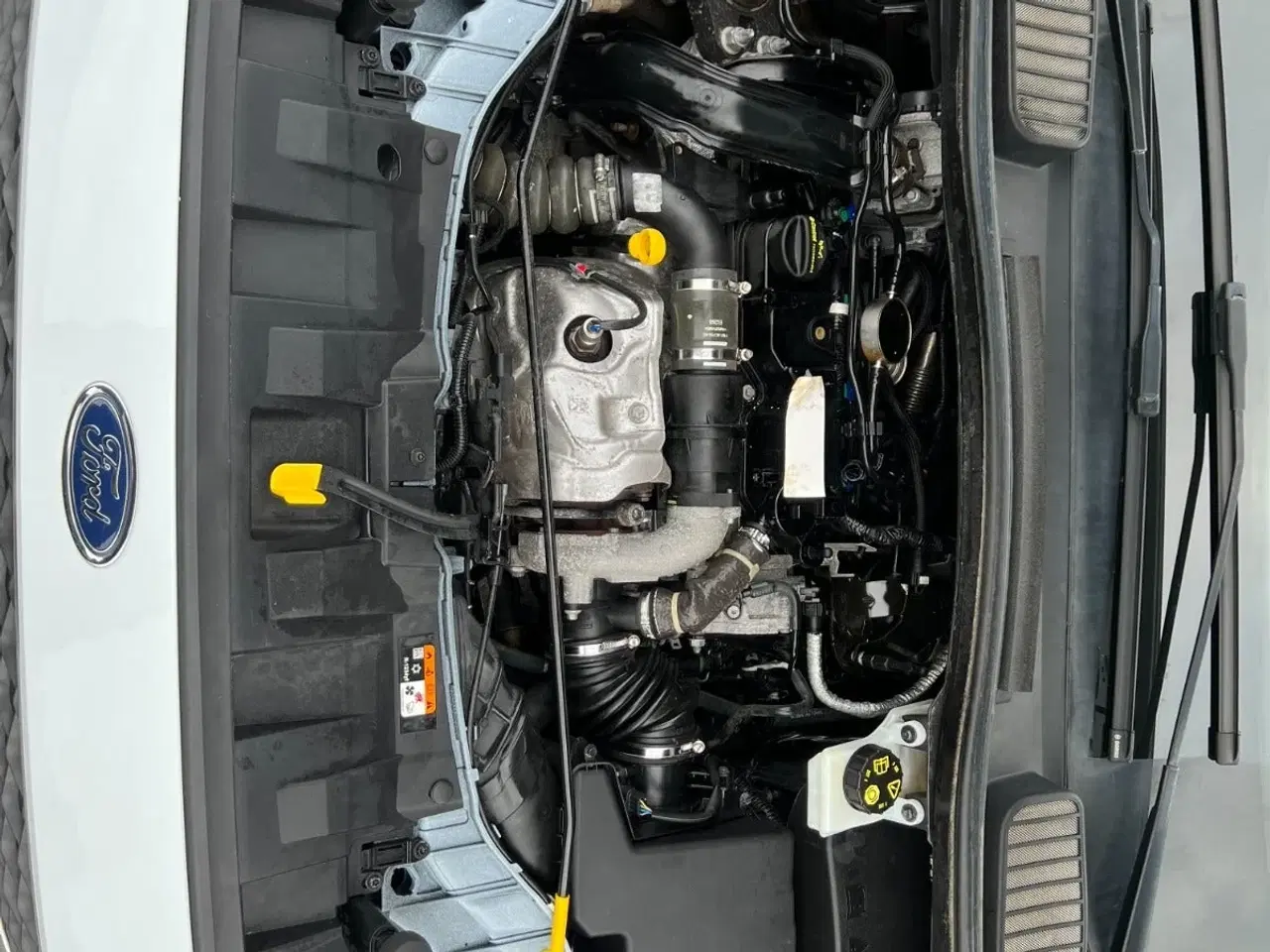 Billede 15 - Ford Grand C-MAX 1,5 TDCi 120 Titanium aut.