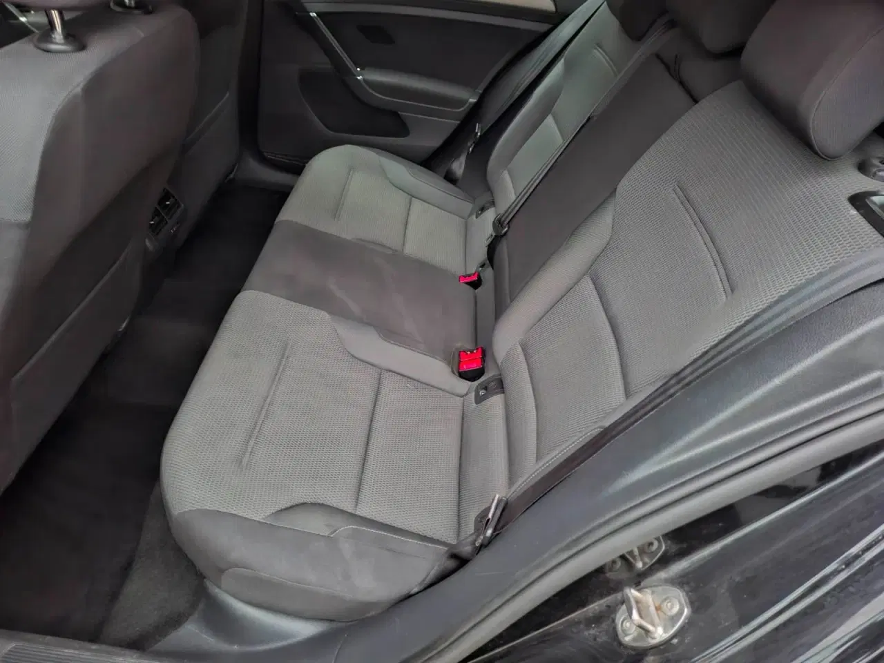 Billede 9 - VW Golf VII 1,4 TSi 122 Comfortline Variant BMT