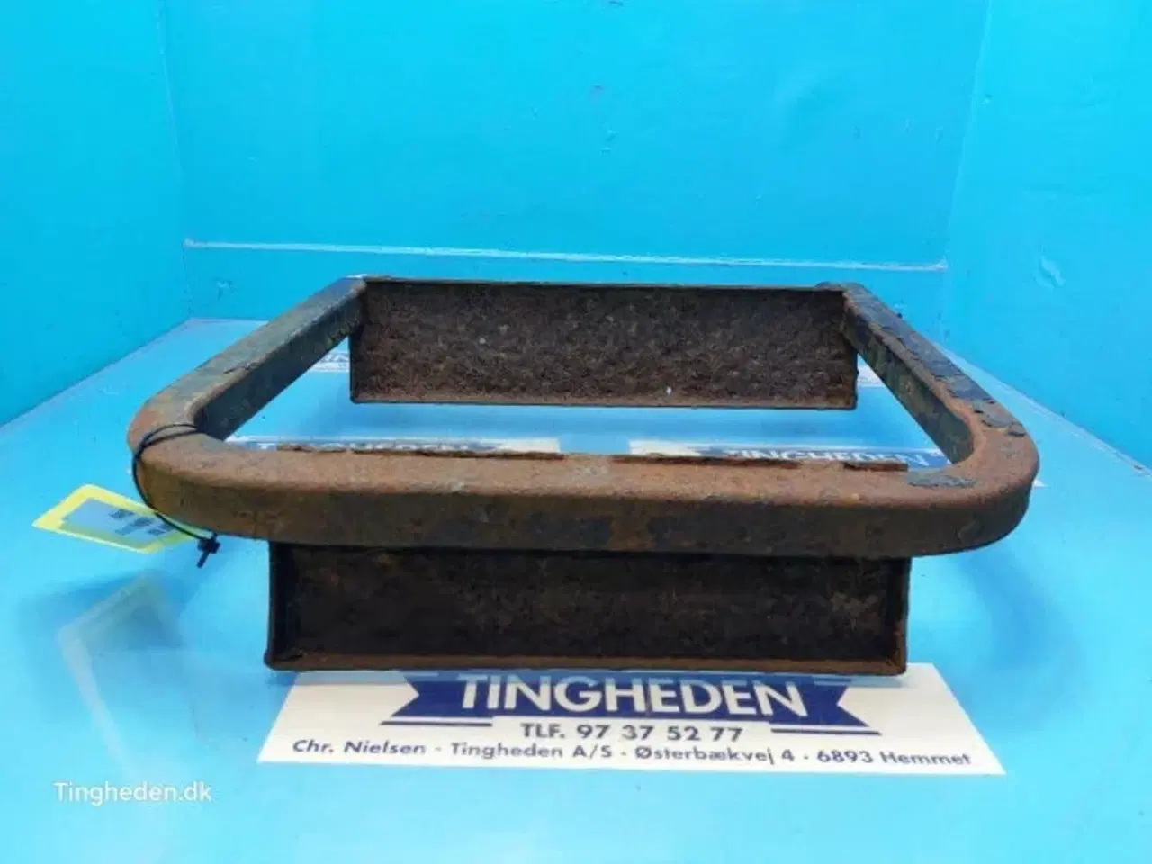 Billede 5 - Massey Ferguson 690 Trin 1684004M92