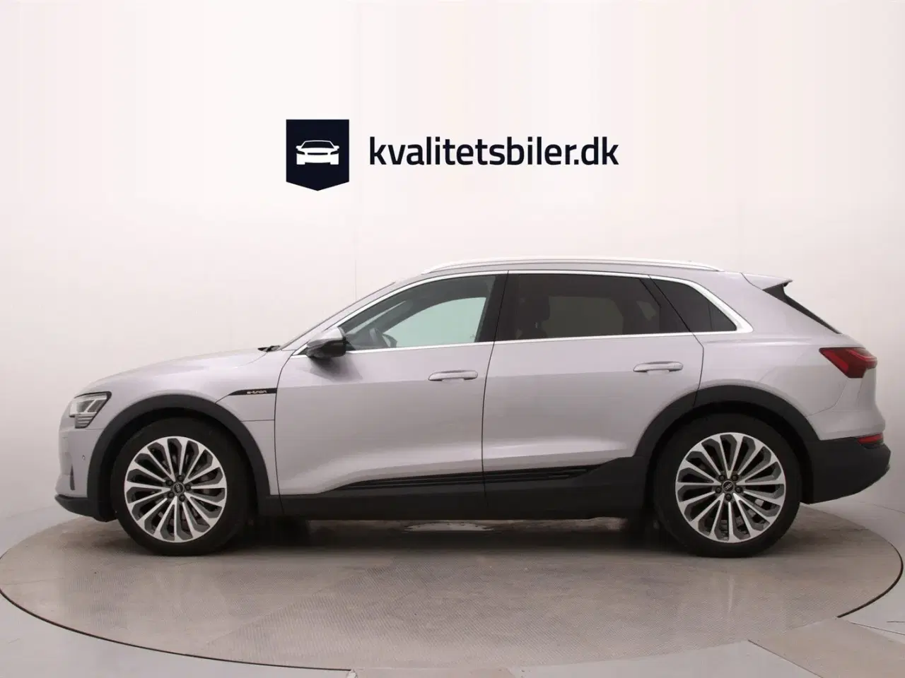 Billede 2 - Audi e-tron 50 quattro