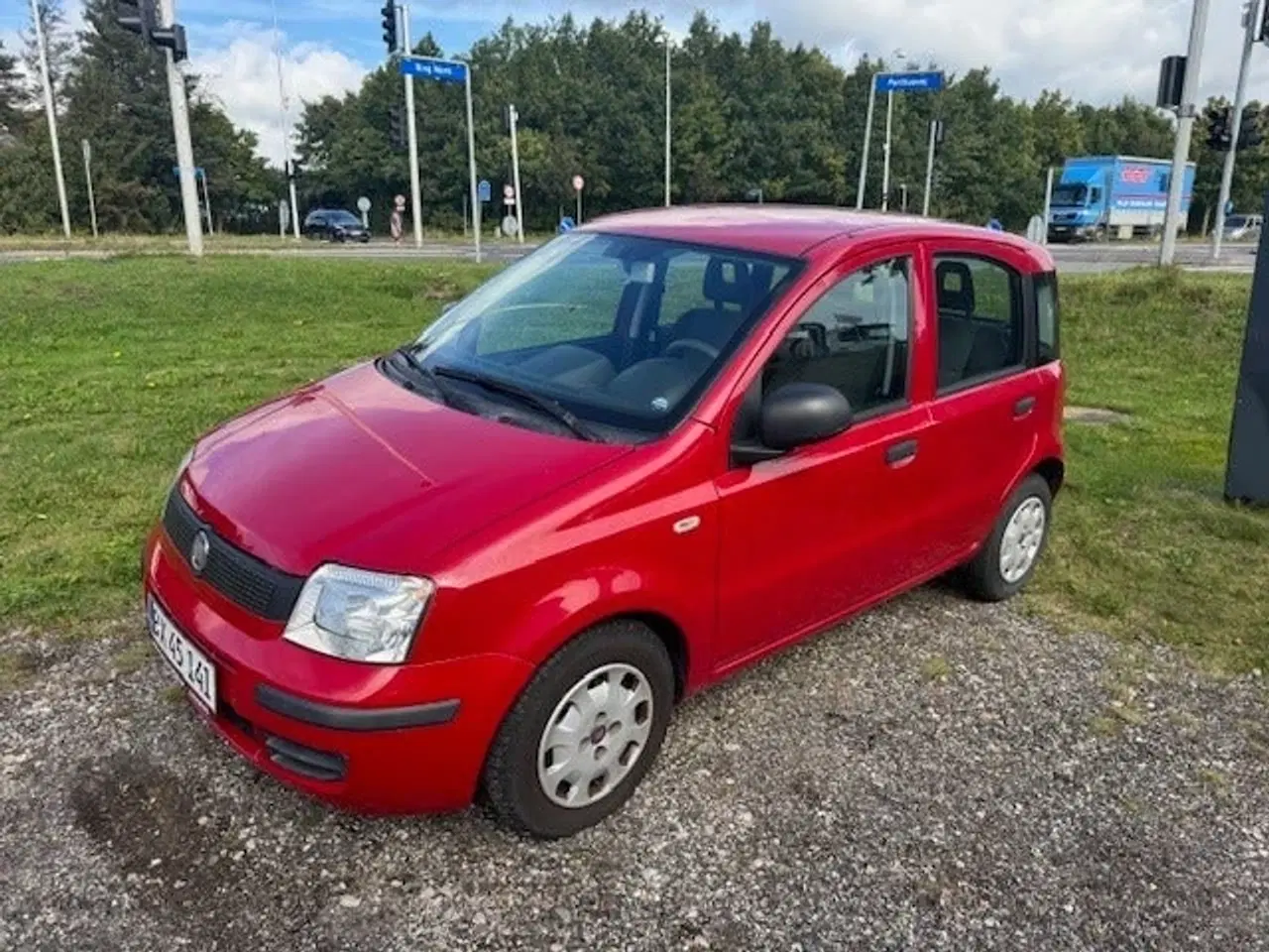 Billede 3 - Fiat Panda 1,2 Dynamic